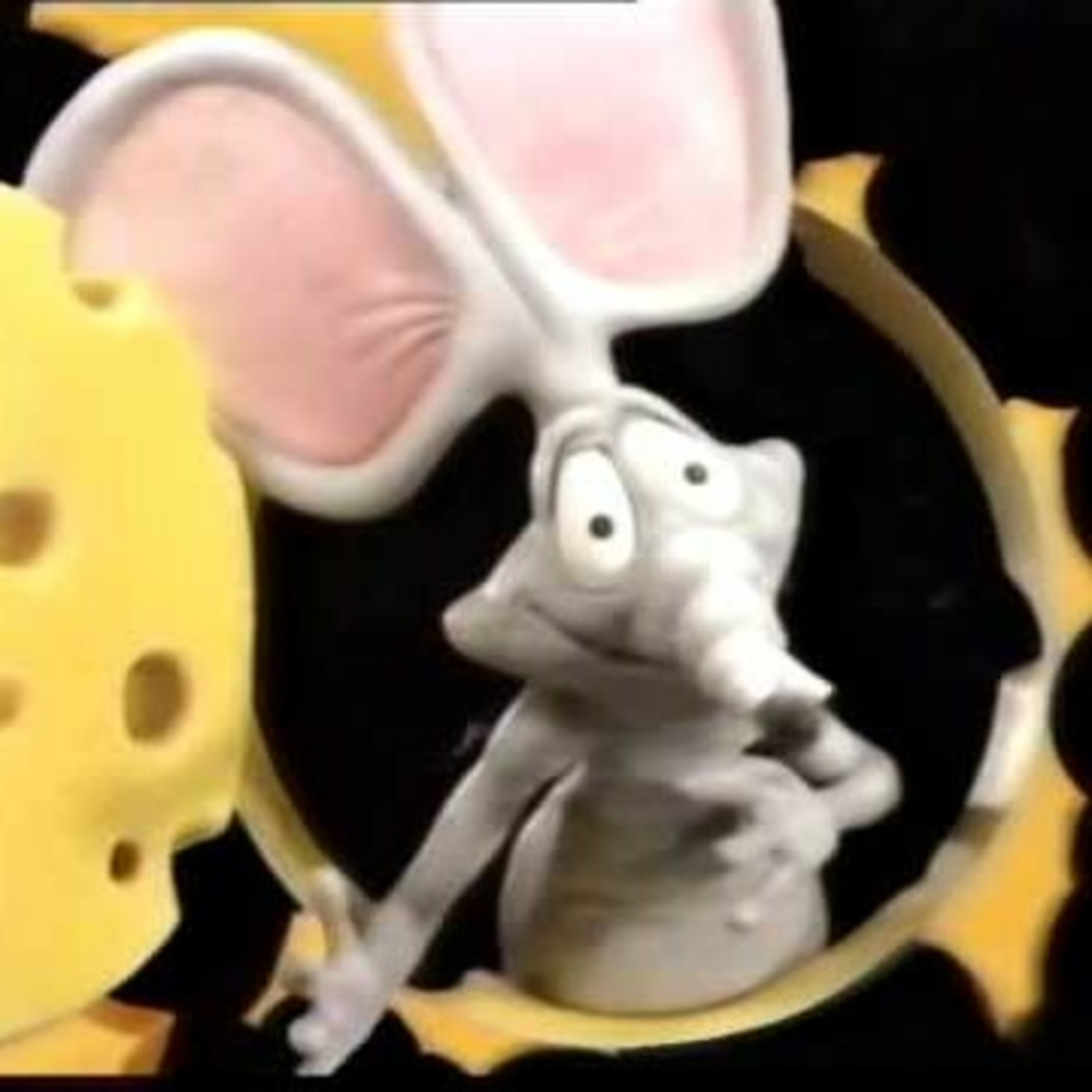 Rap Rat Creepypasta 😱 episode artwork