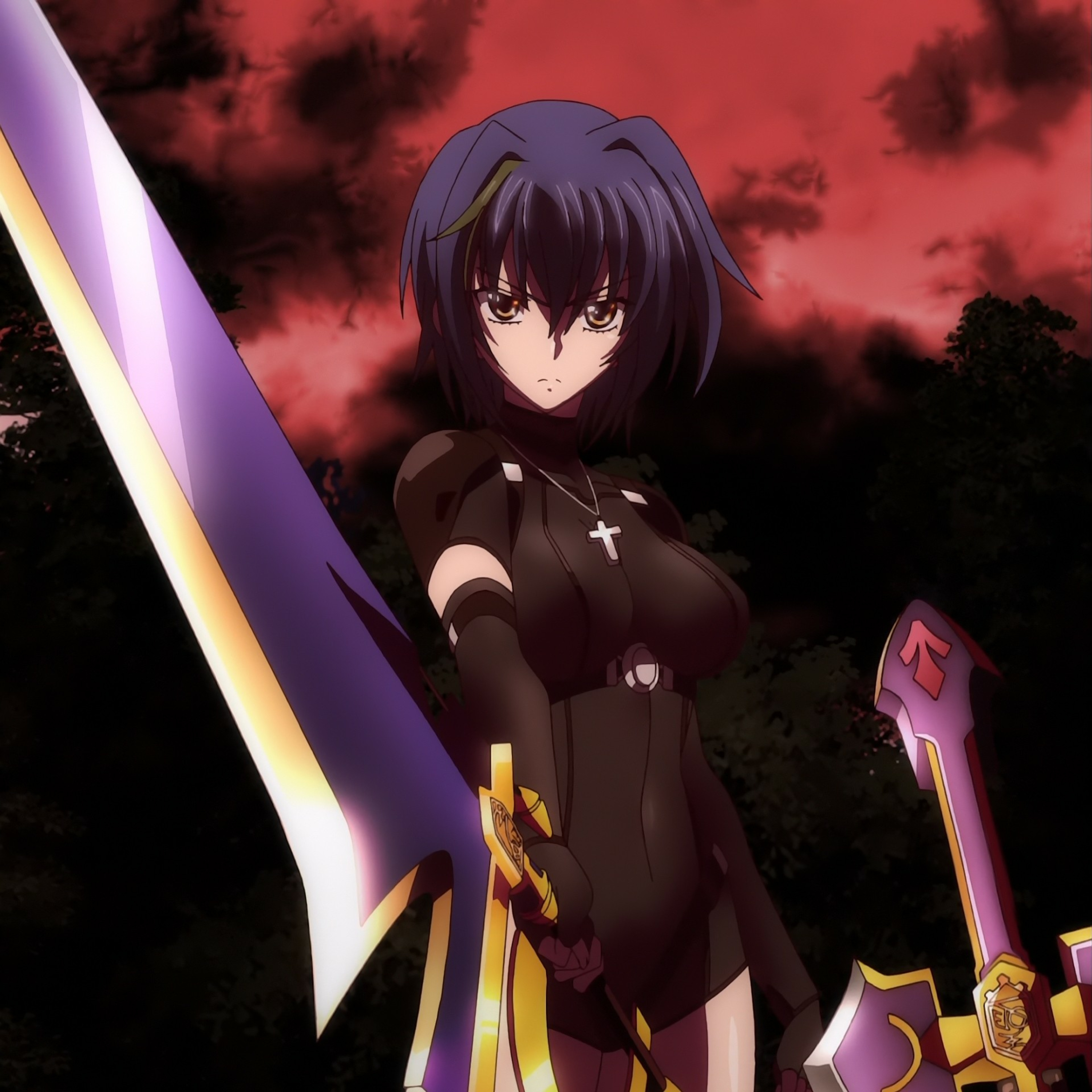 10 Facts You Should Know About Xenovia Quarta 💙 episode artwork