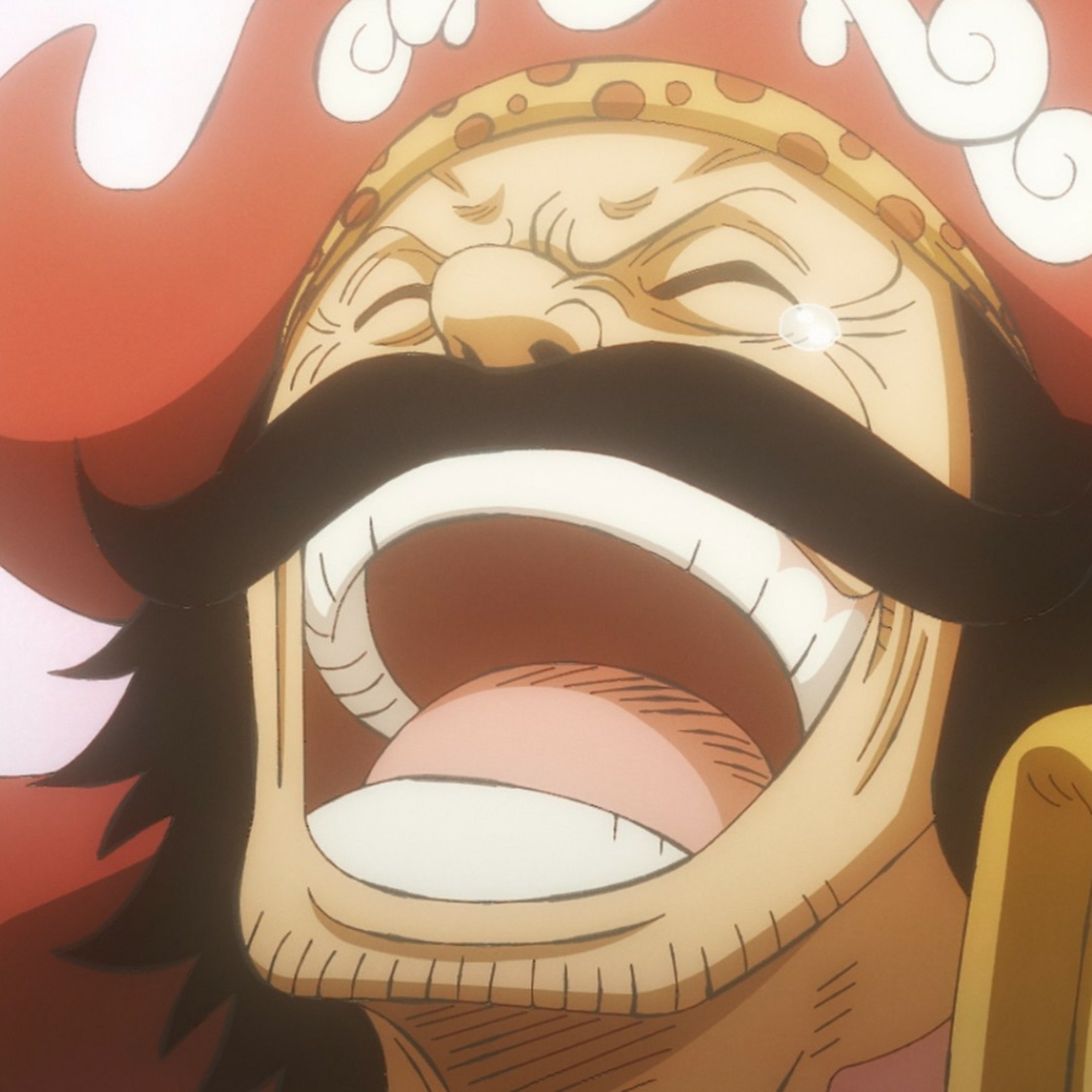 One Piece Chapter 1116 Review: THEY KNOW TOO?! 🤯🤯 episode artwork