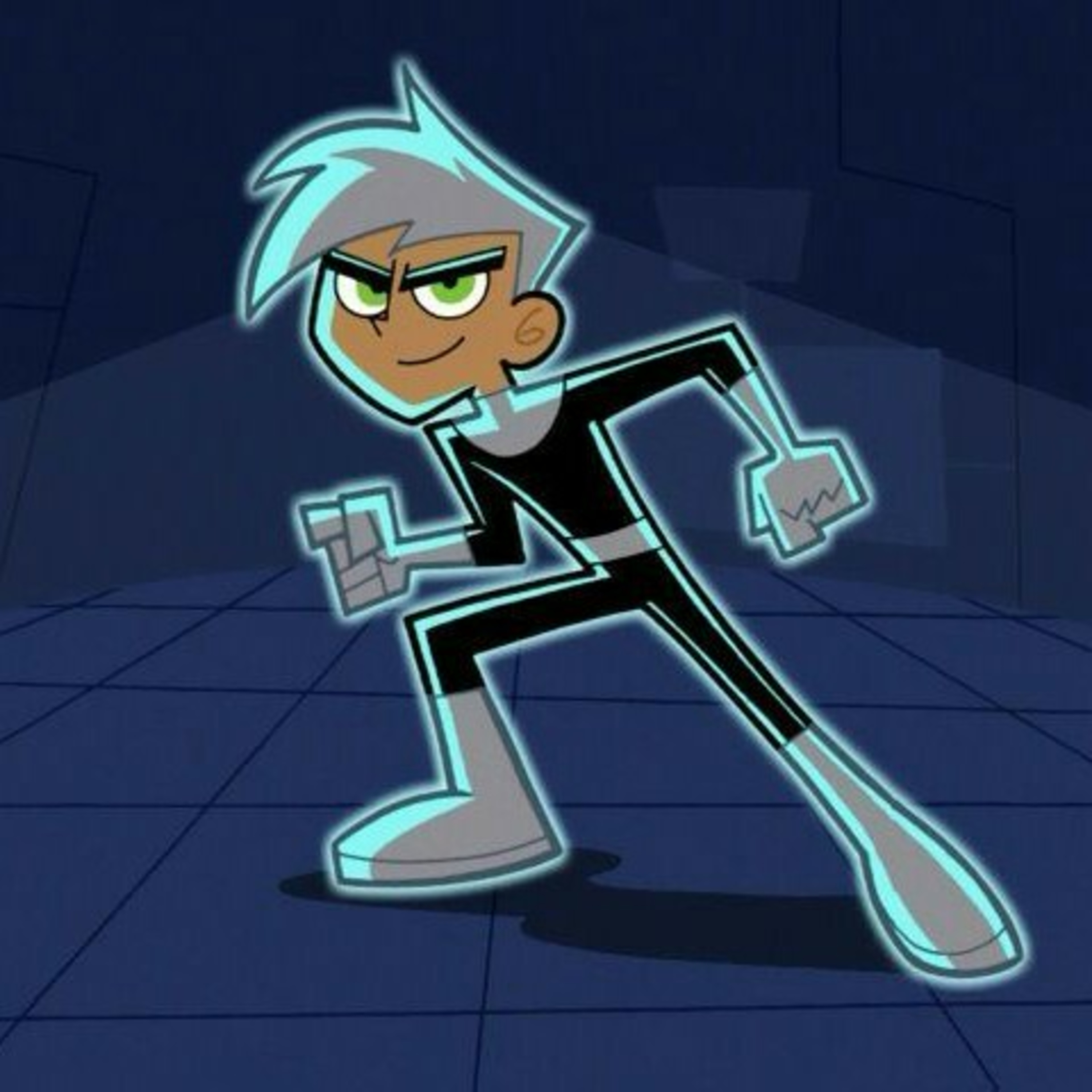 Top Five Favorite Danny Phantom Villains episode artwork