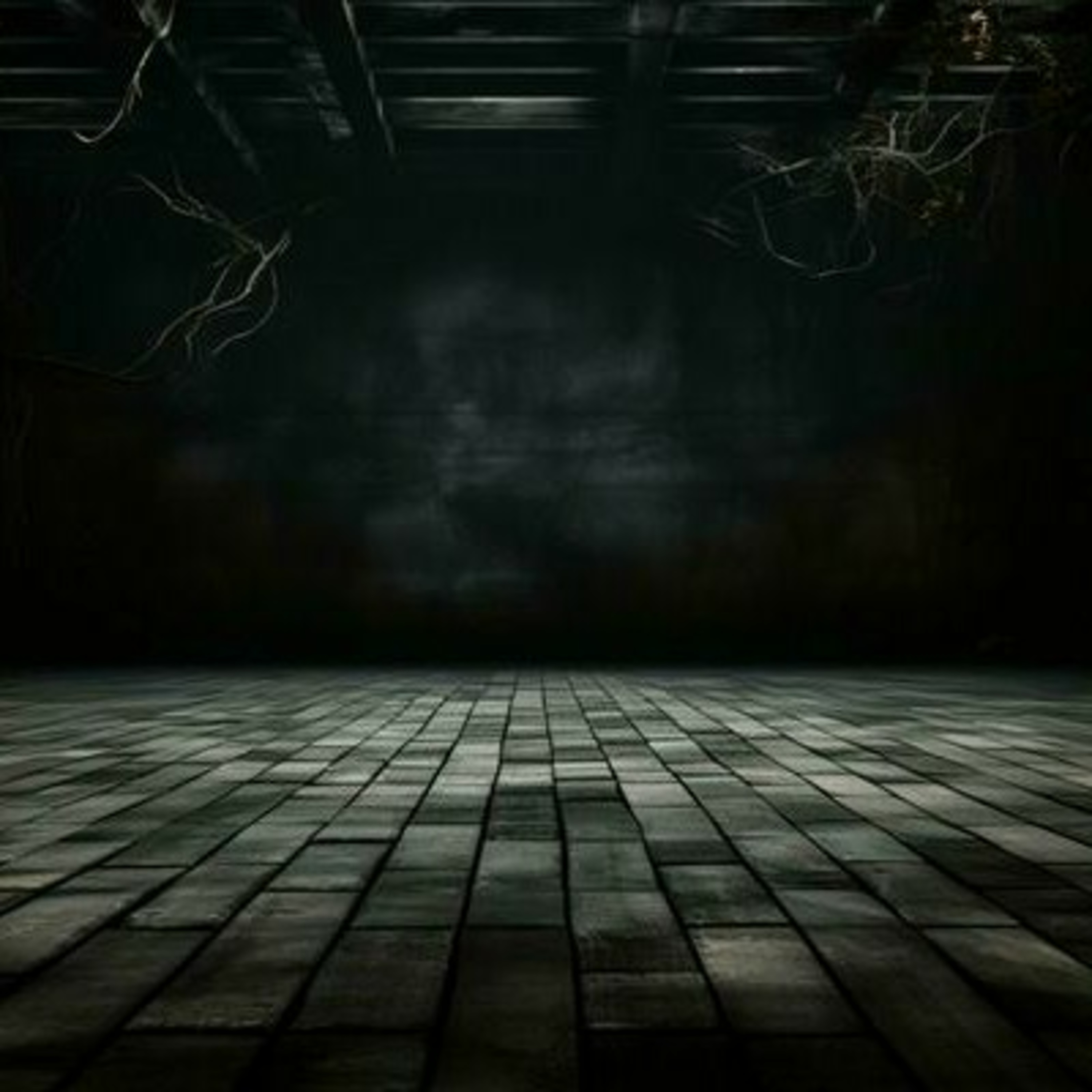 Double Whammy Creepypasta Reading 😱 episode artwork