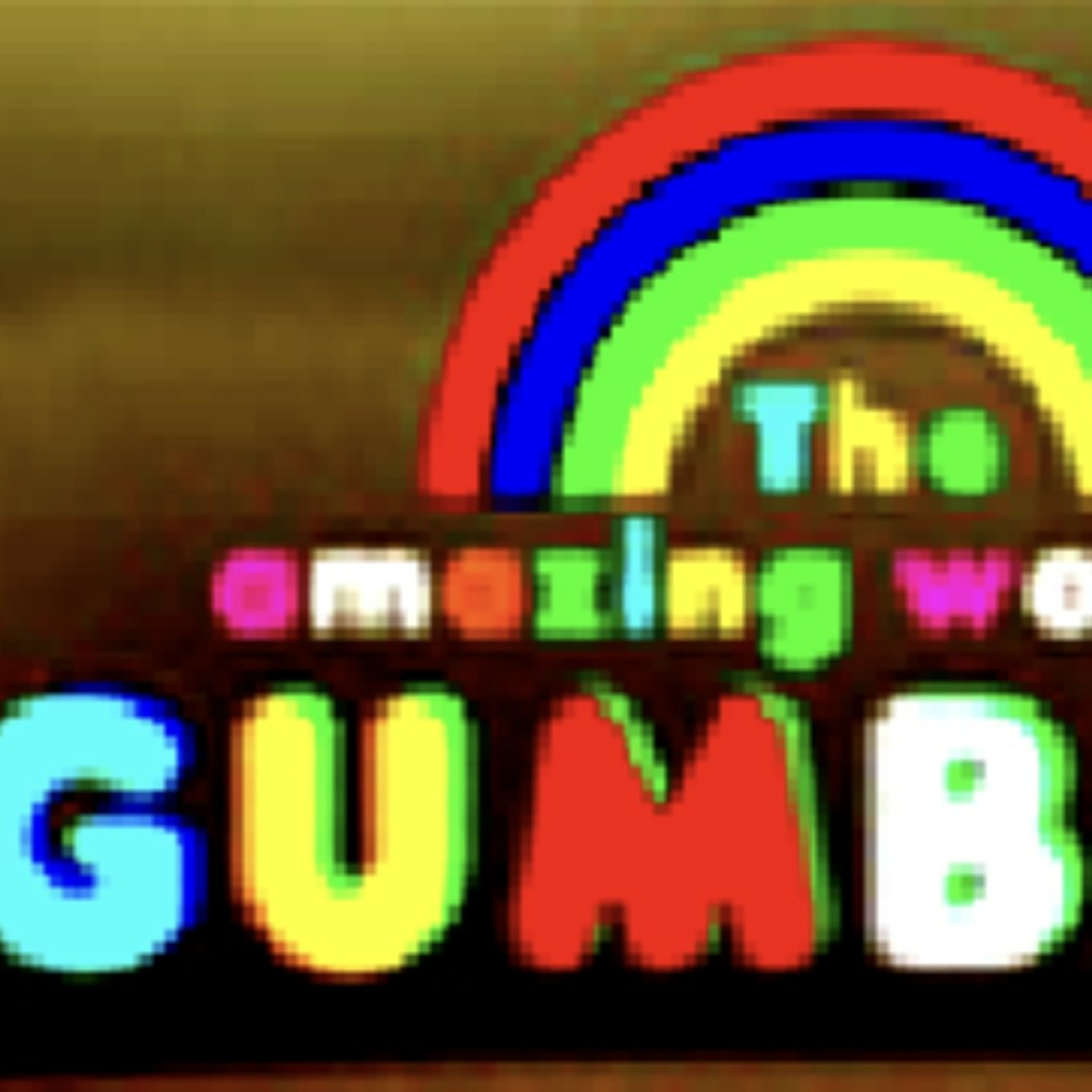 The Amazing World of Gumball: The Grieving 😭 Creepypasta  episode artwork