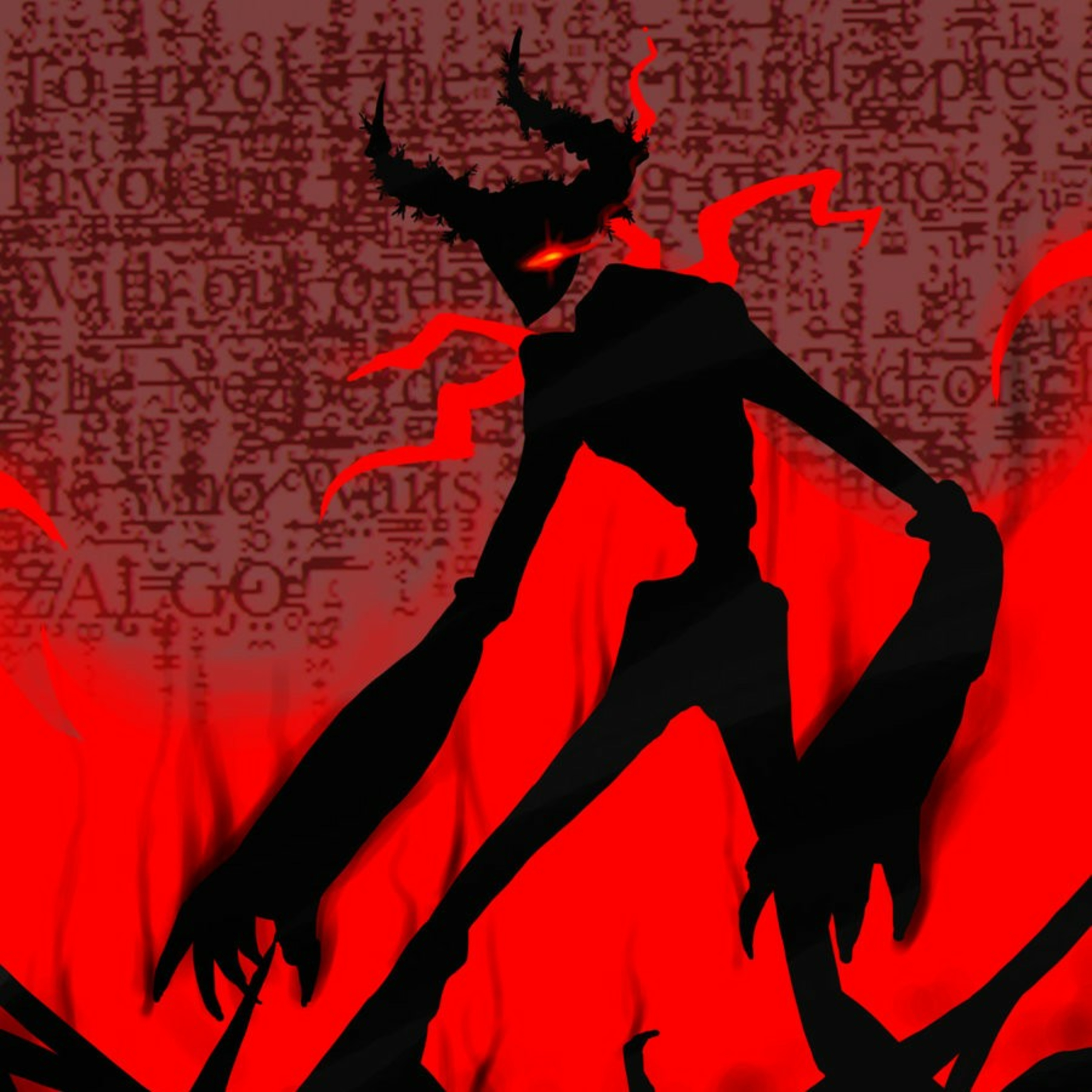Zalgo Creepypasta 😱 episode artwork