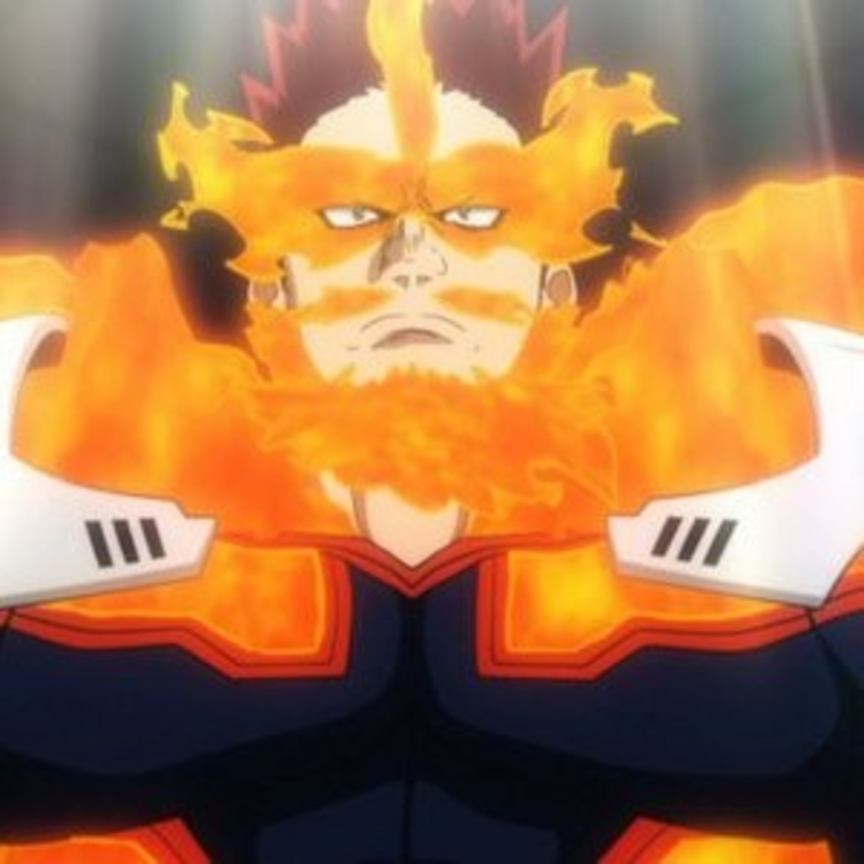 10 Facts You Should Know About Endeavor🔥 episode artwork