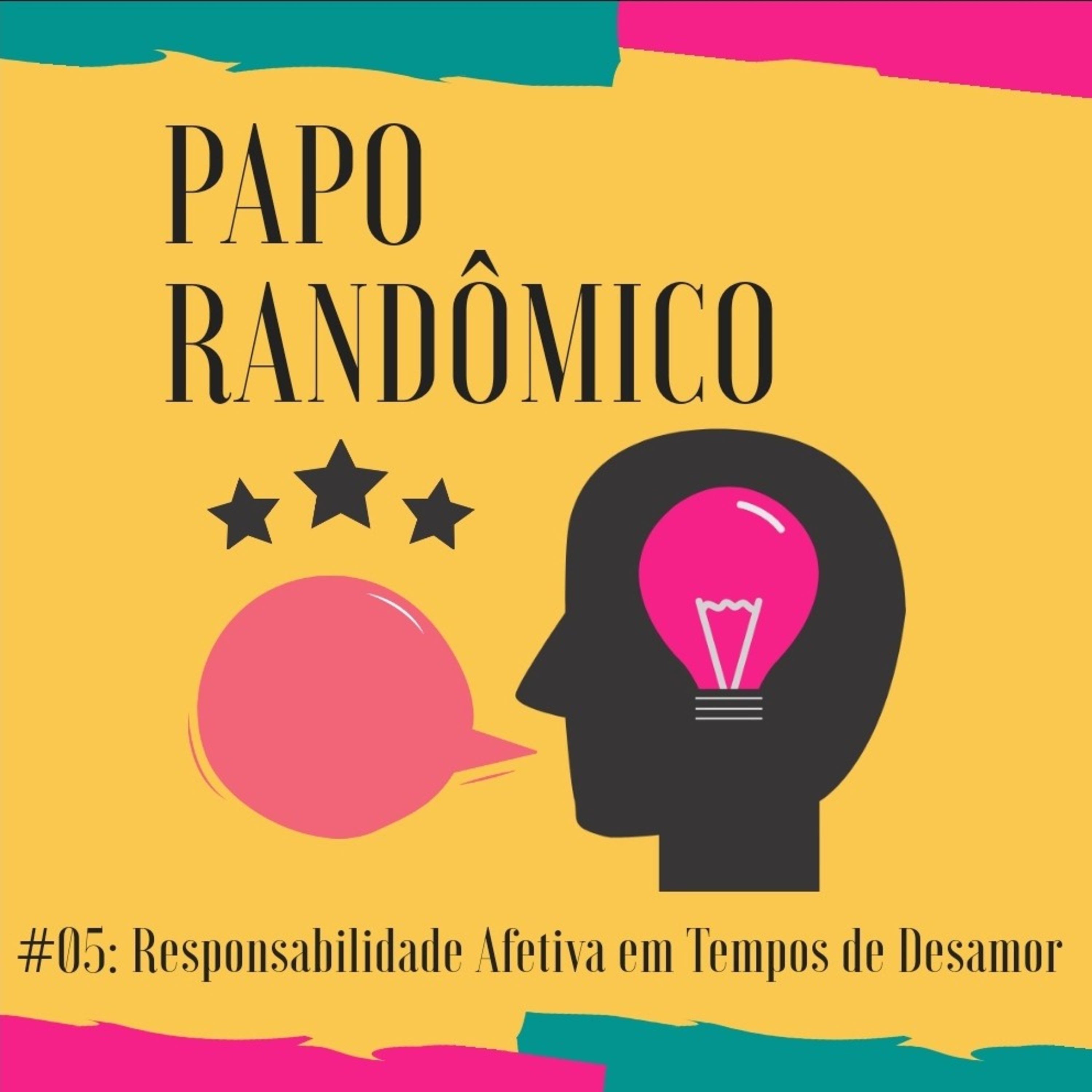 Papo Randômico