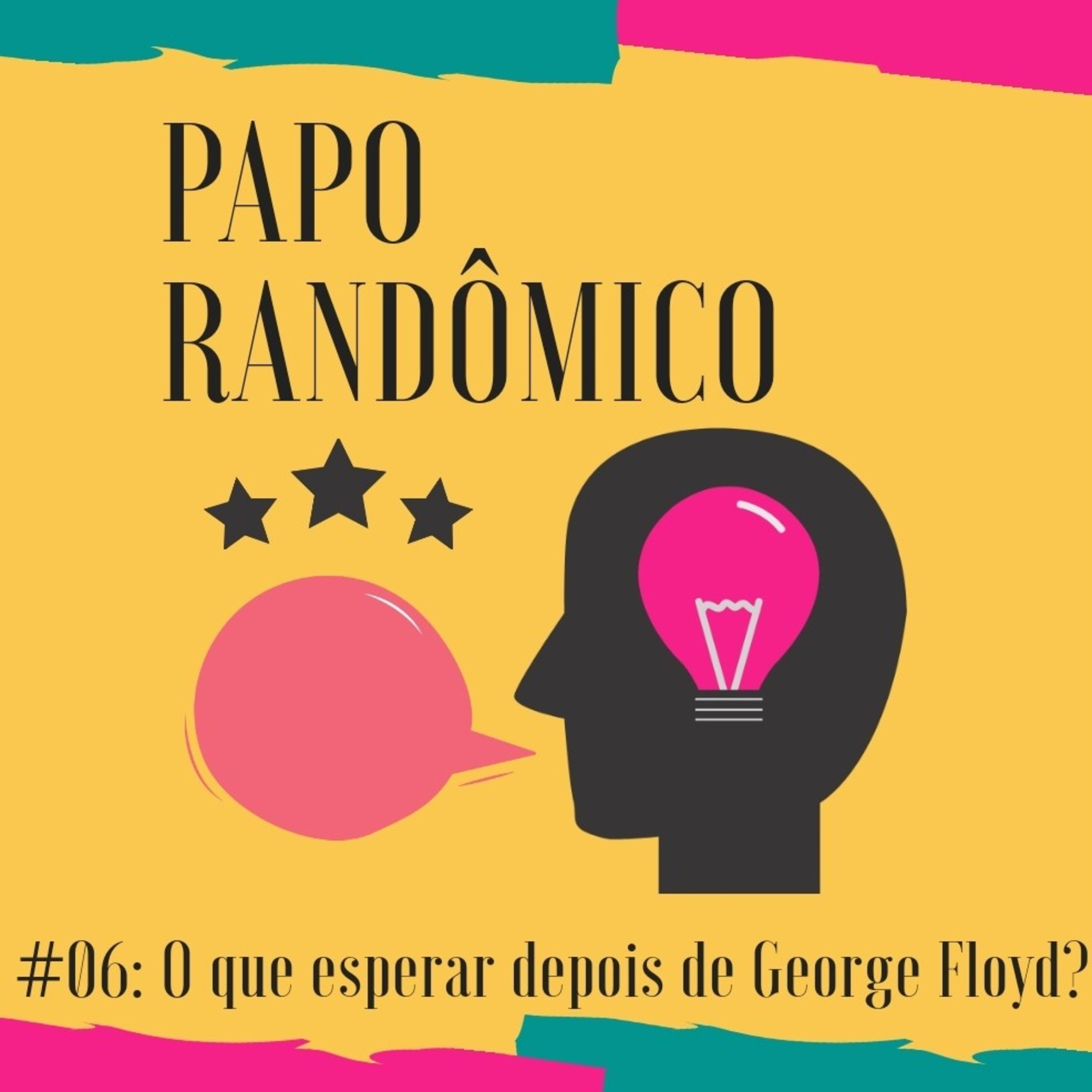 Papo Randômico
