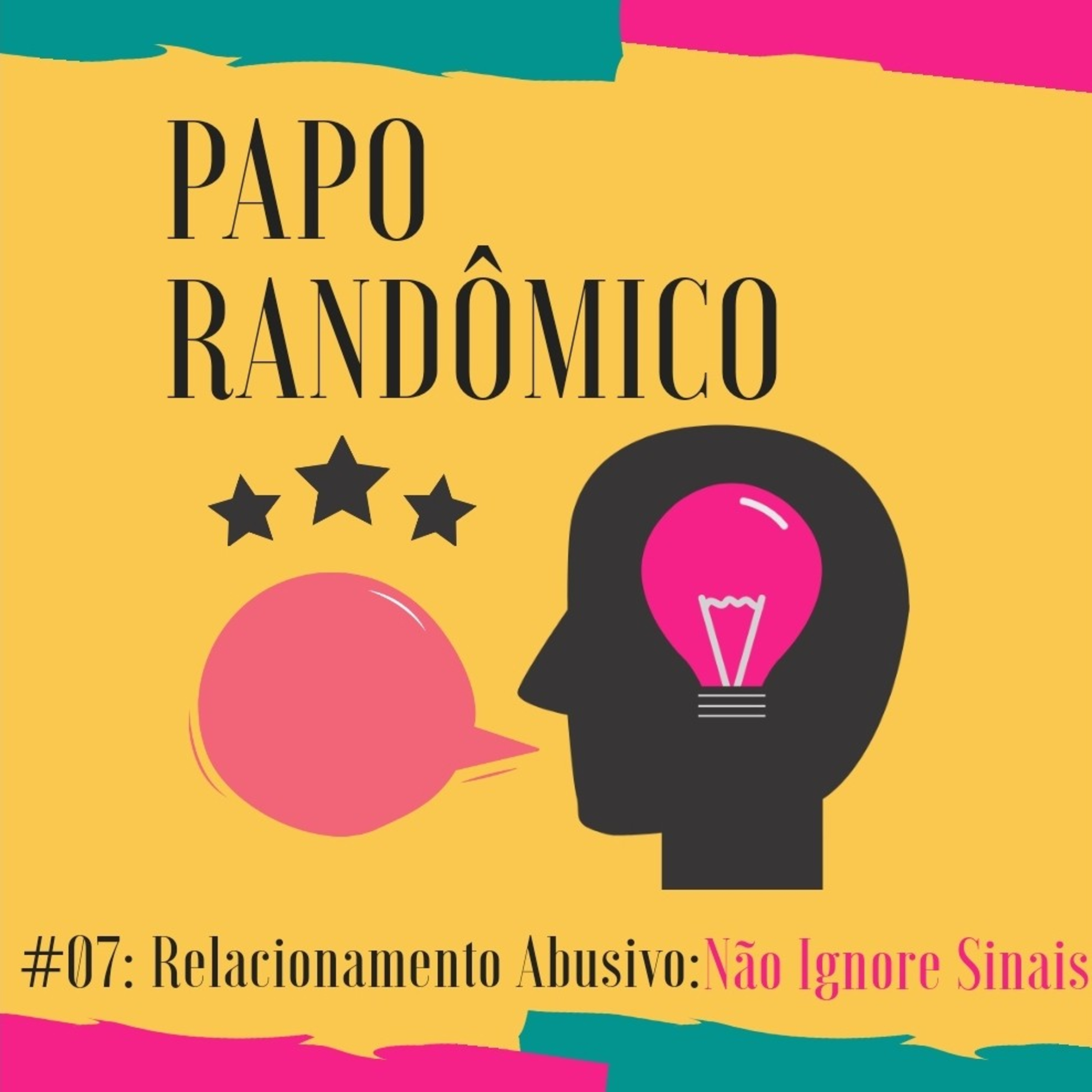 Papo Randômico