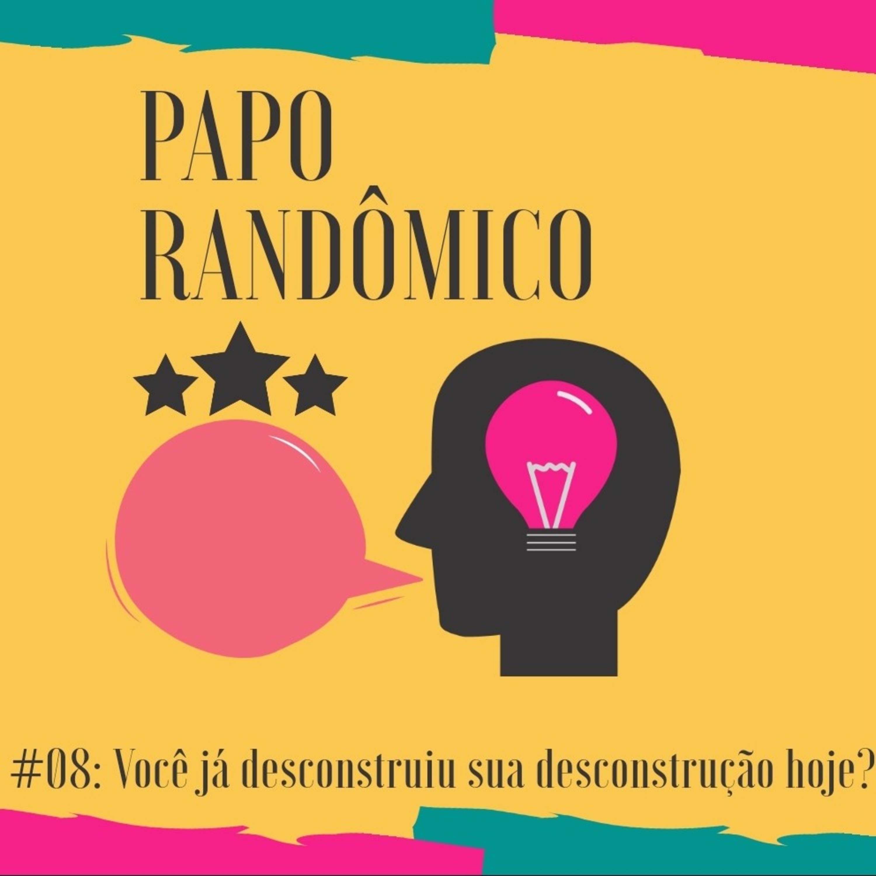 Papo Randômico