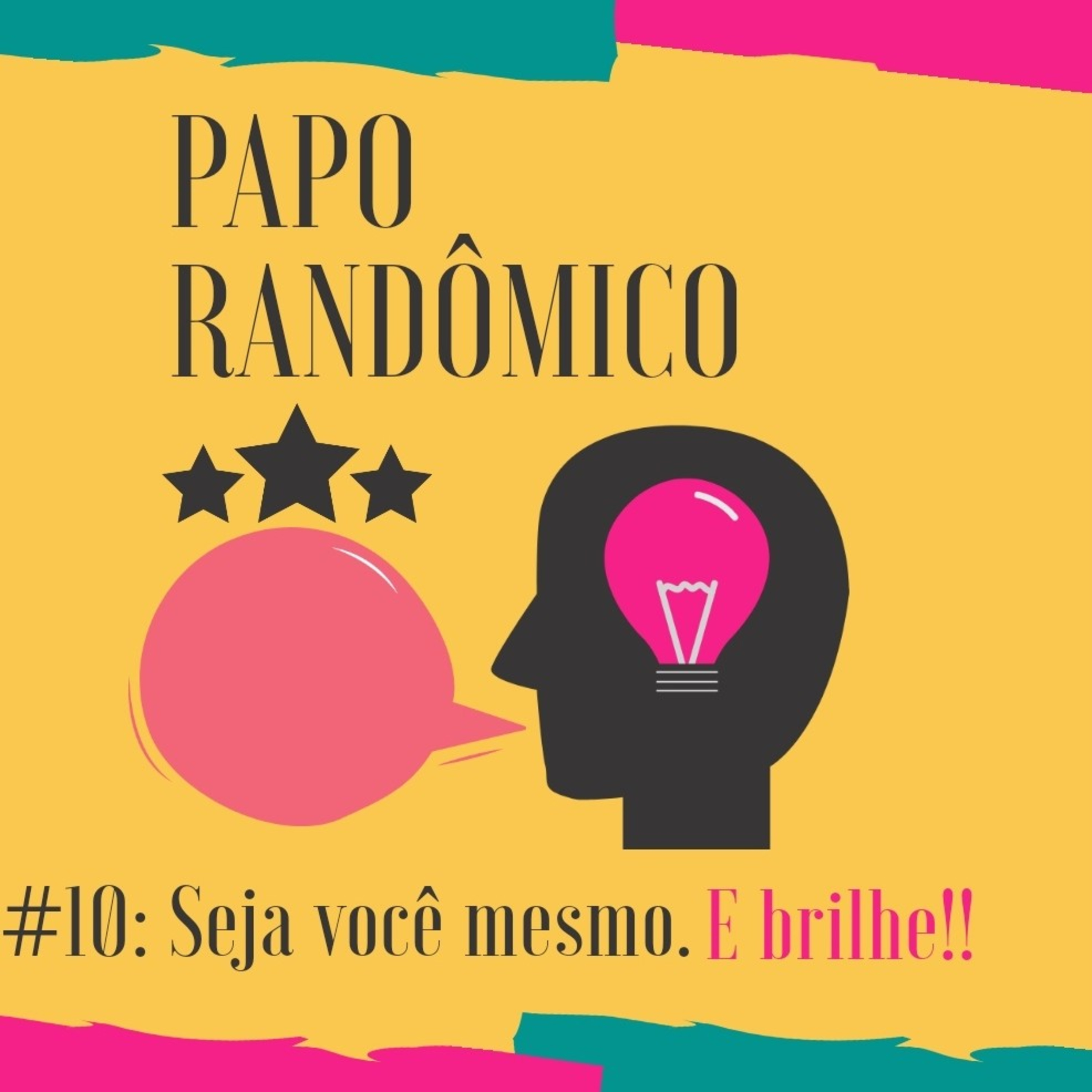 Papo Randômico