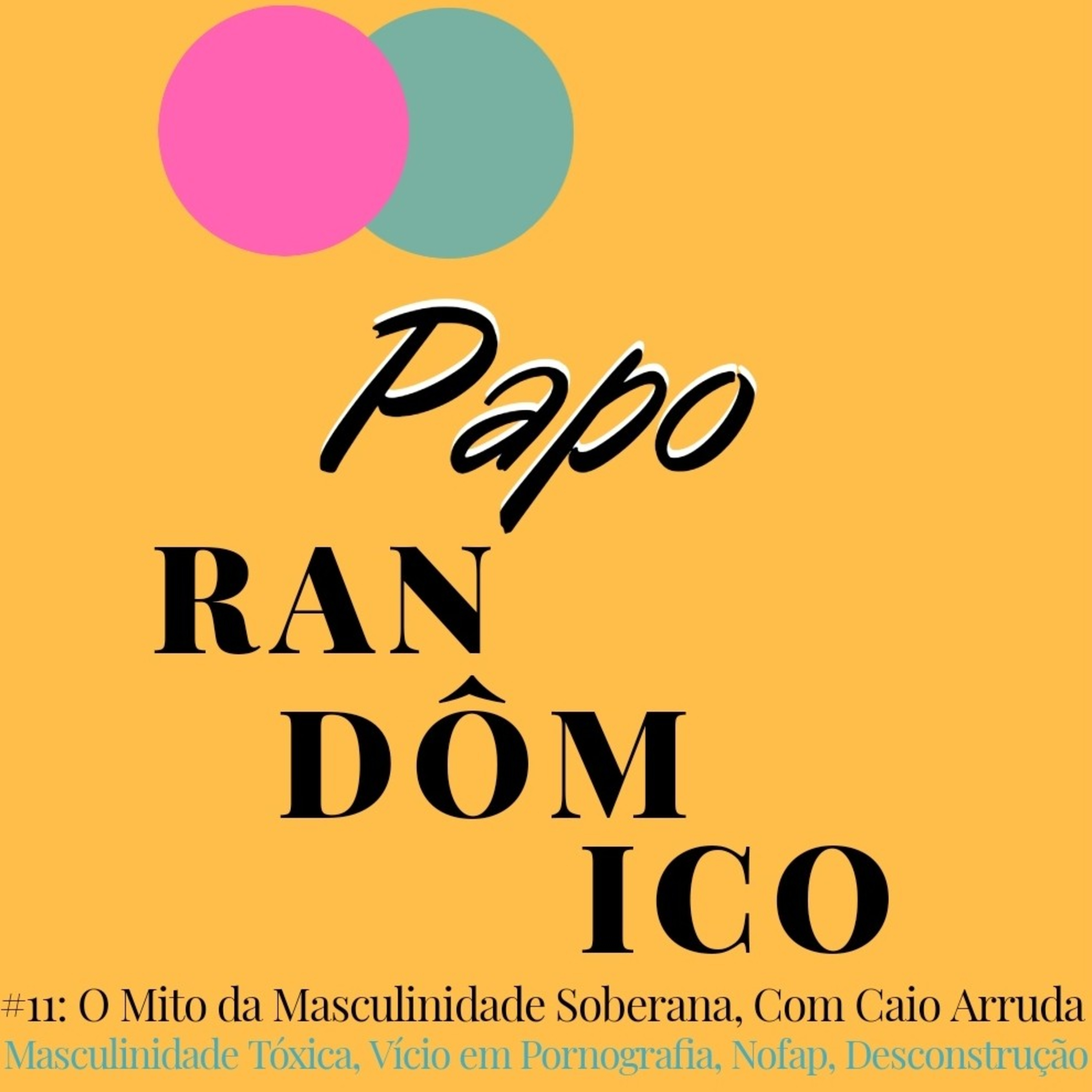 Papo Randômico