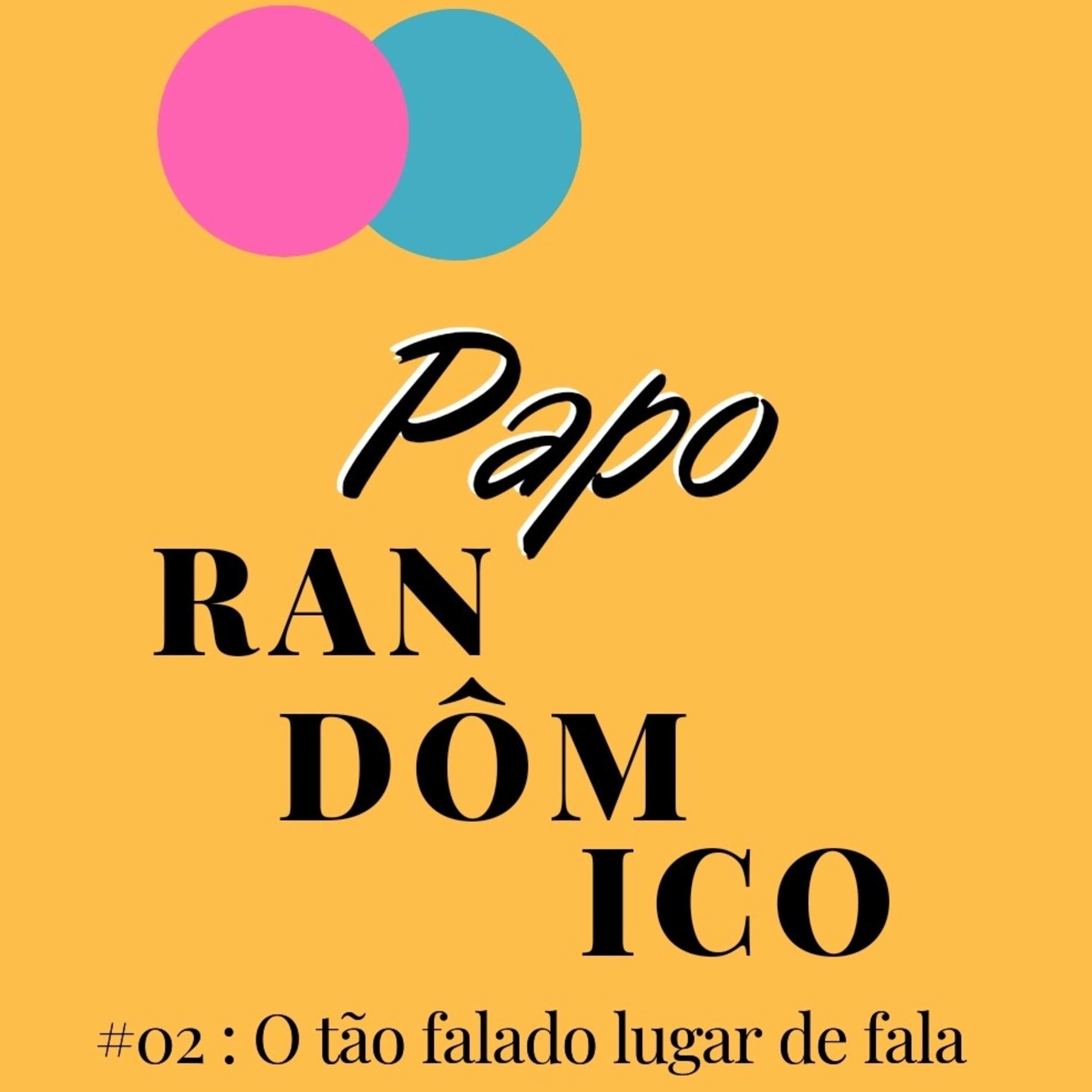 Papo Randômico