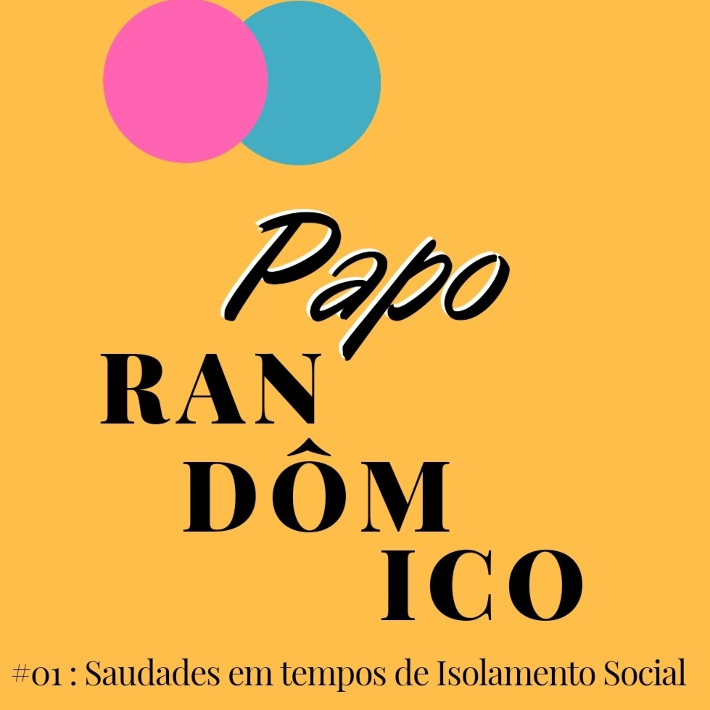 Papo Randômico