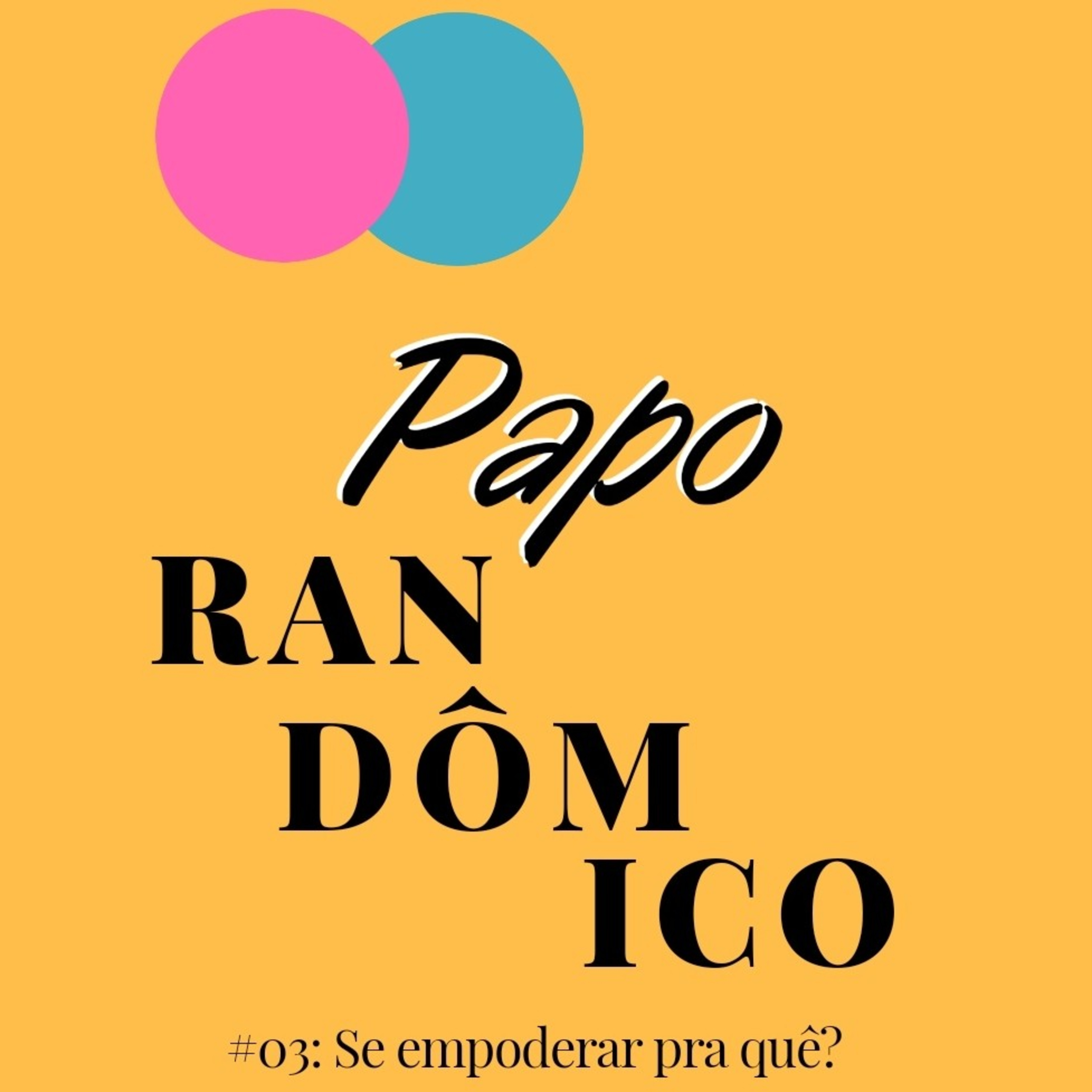 Papo Randômico