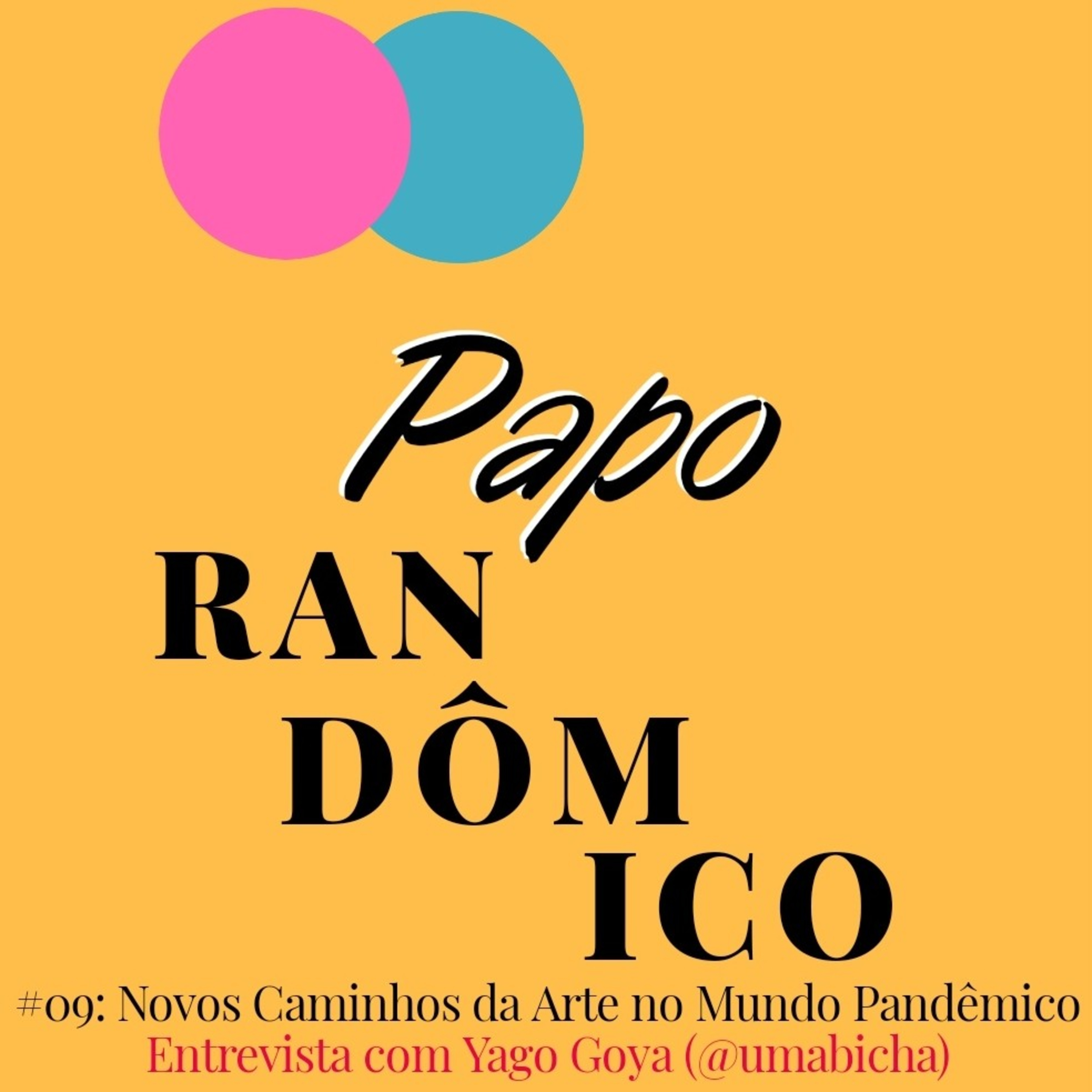Papo Randômico