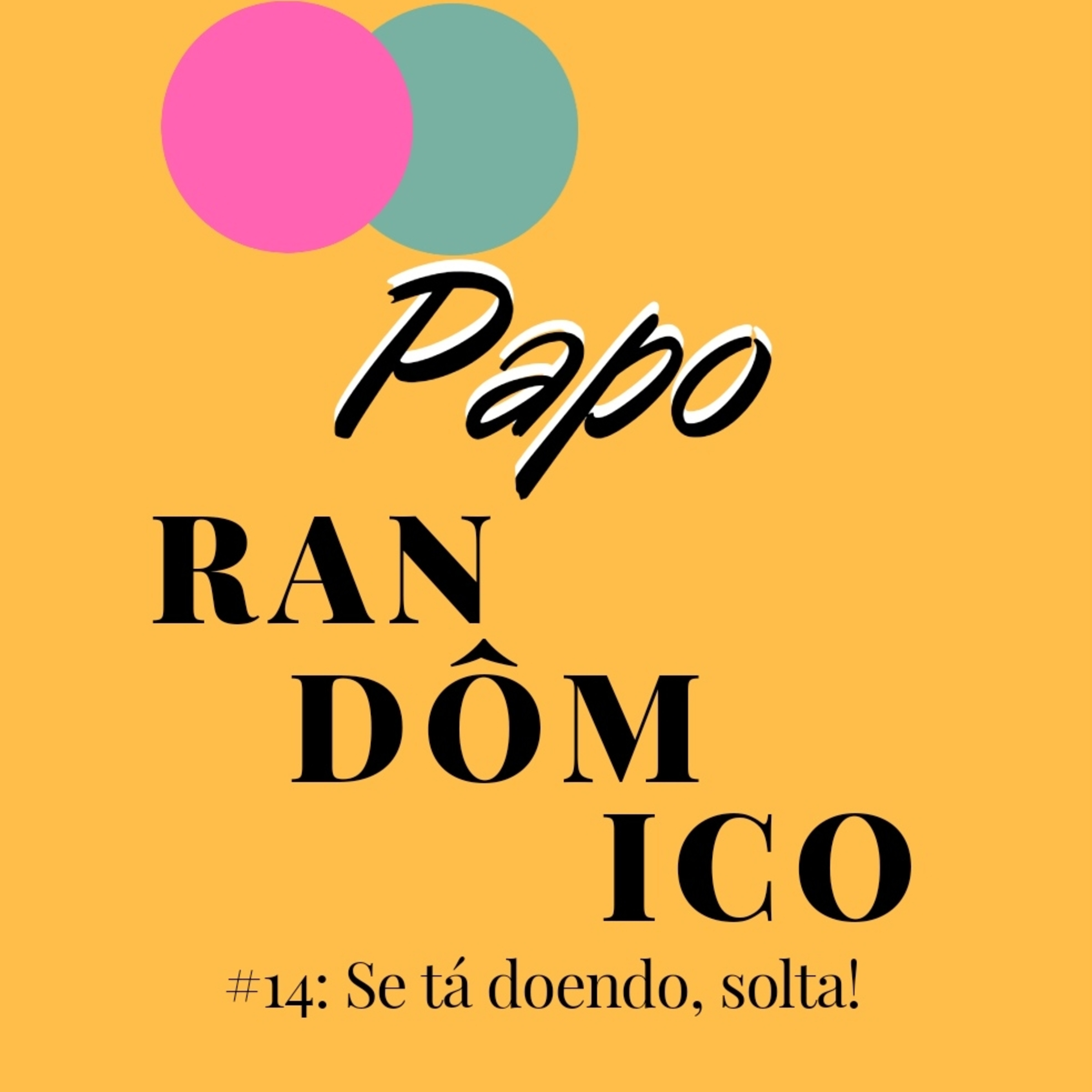 Papo Randômico