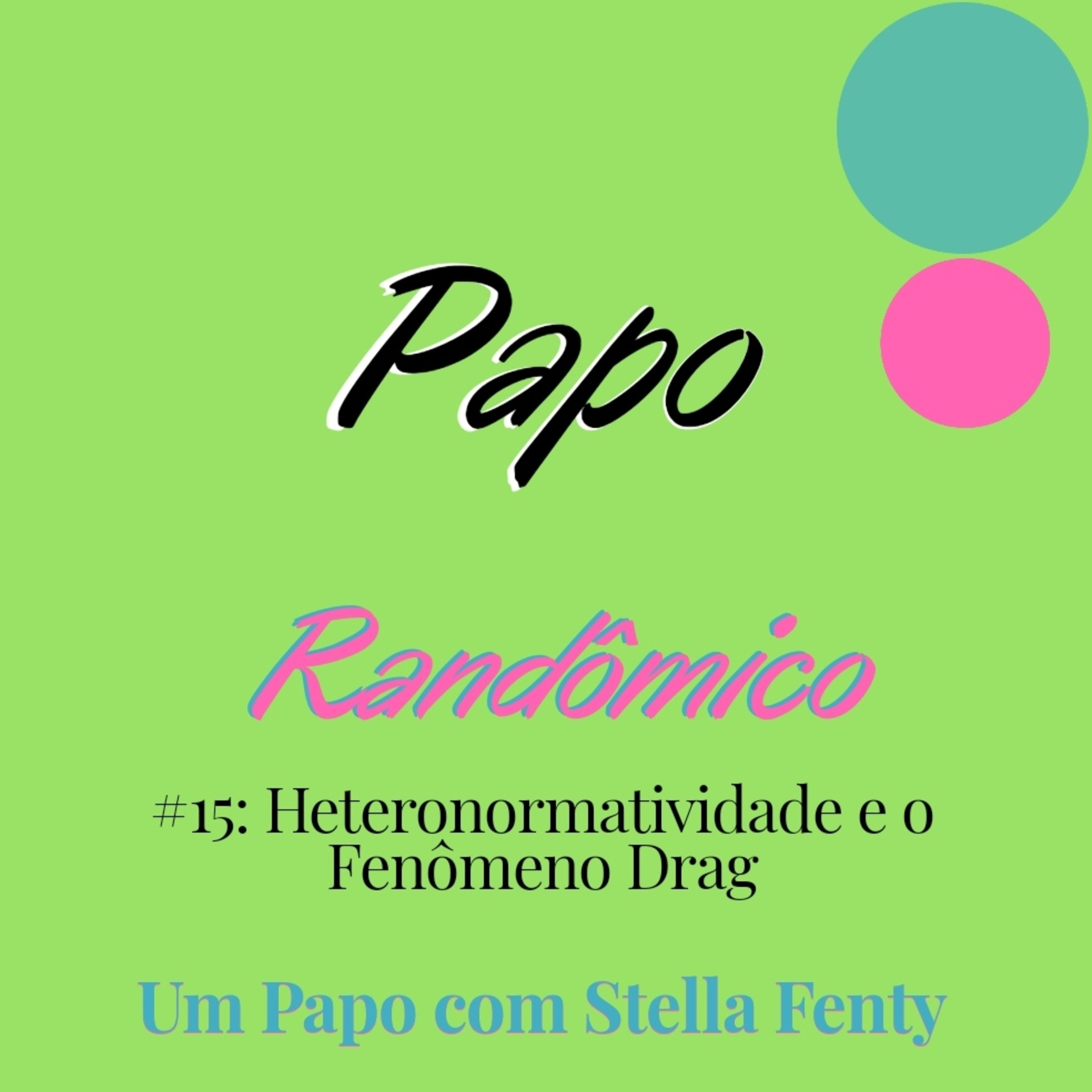 Papo Randômico