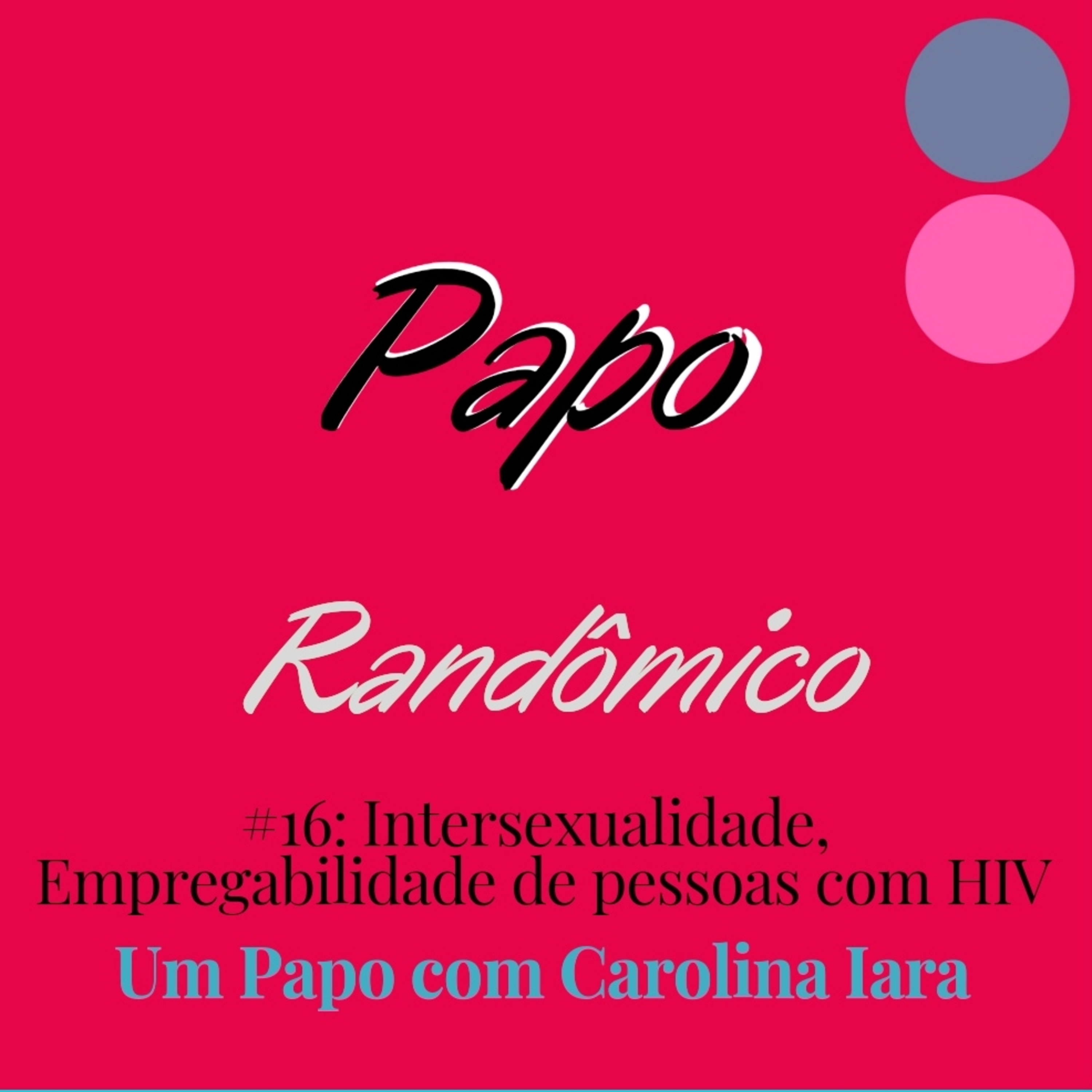 Papo Randômico