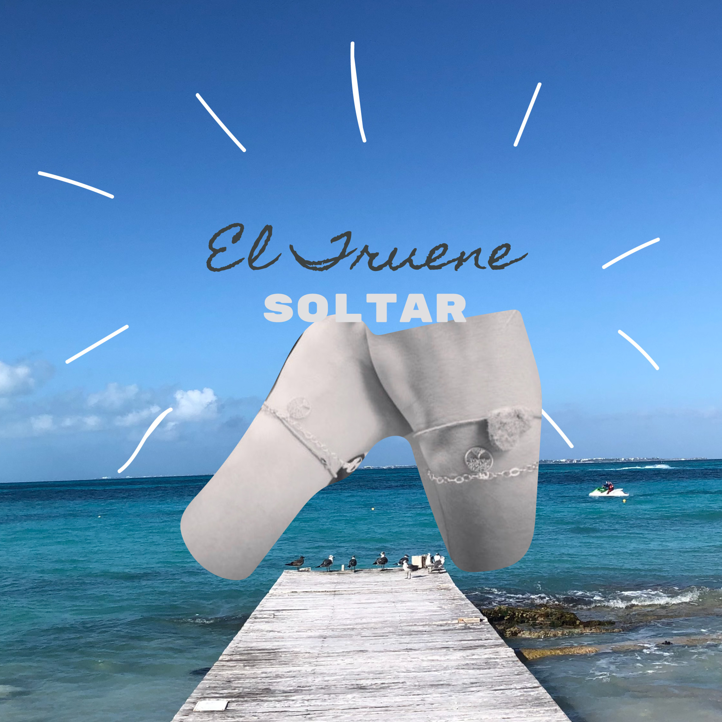 El truene Capítulo 13  episode artwork