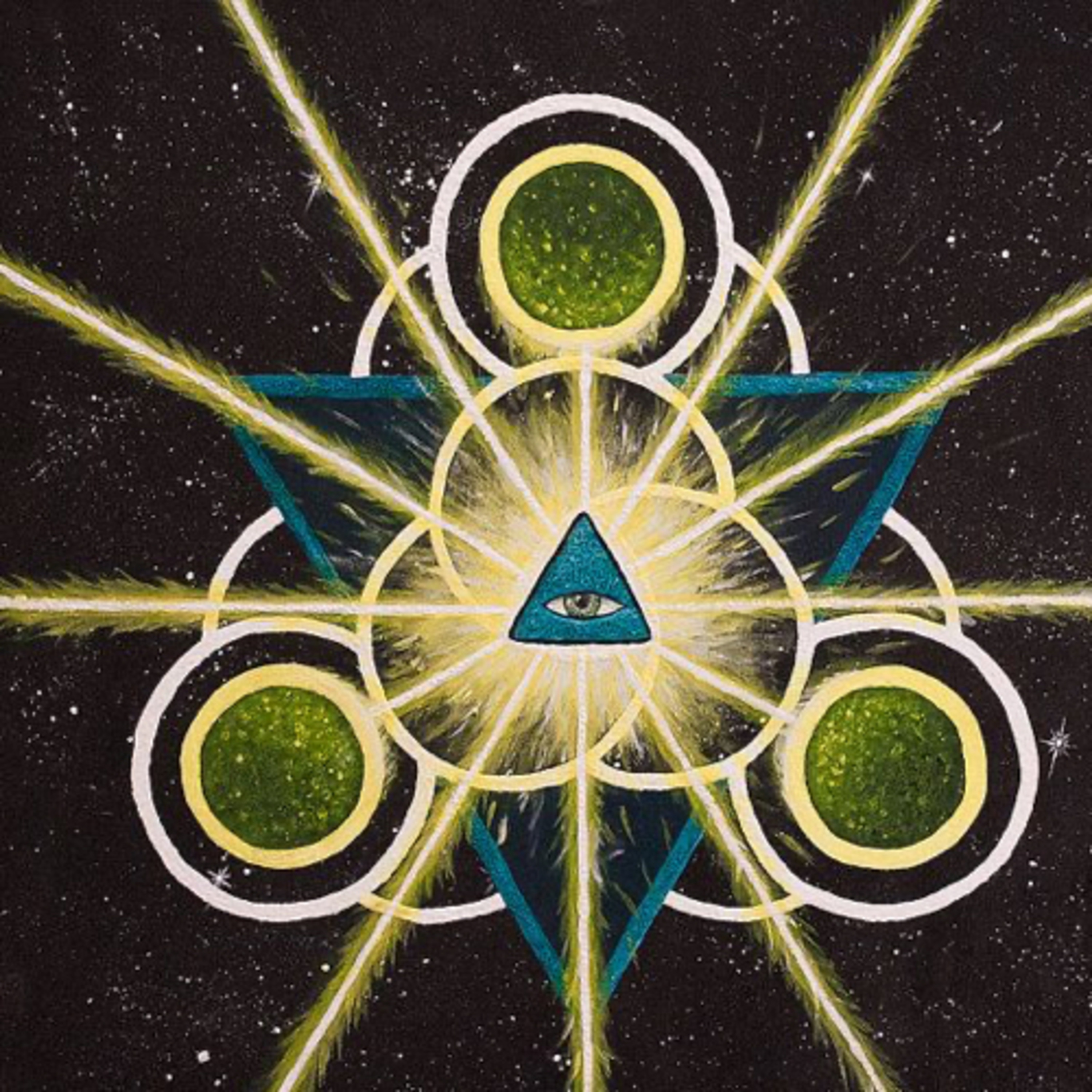 C’s Collective Consciousness - Ep. 8 - Identities  episode artwork