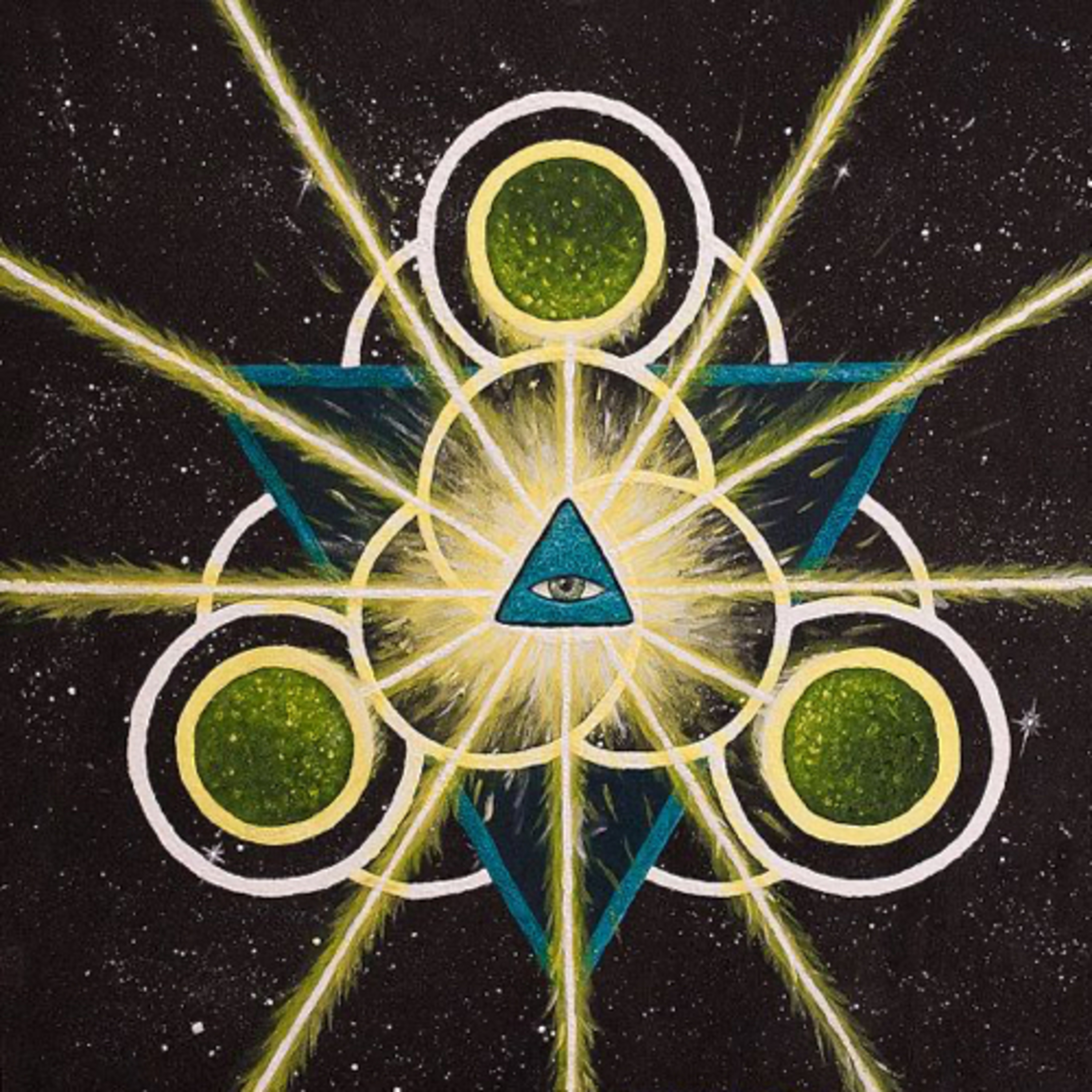 C’s Collective Consciousness - S2E4 - Journaling to Manifest Aliens episode artwork