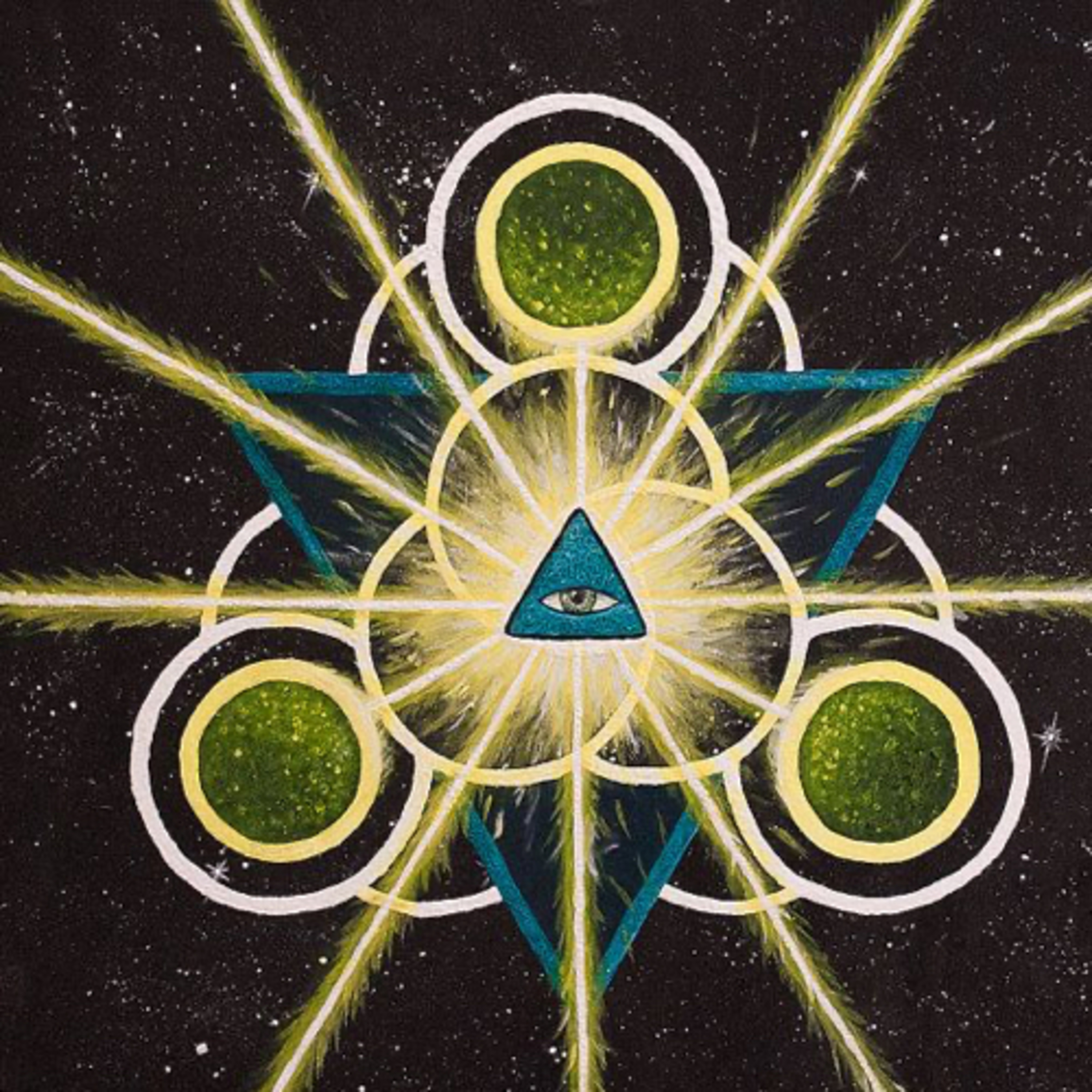 C’s Collective Consciousness - S4E1 - Mothers/Mothers Day episode artwork