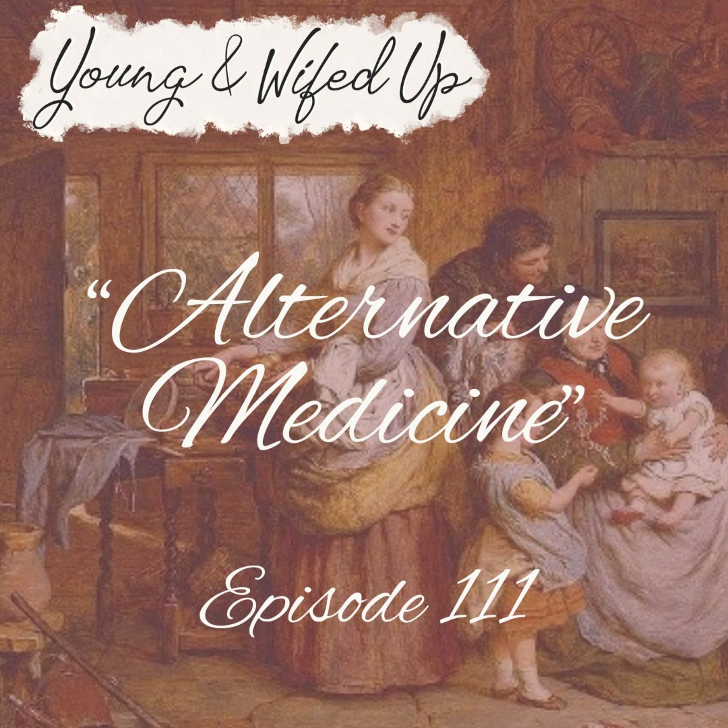 Alternative Medicine