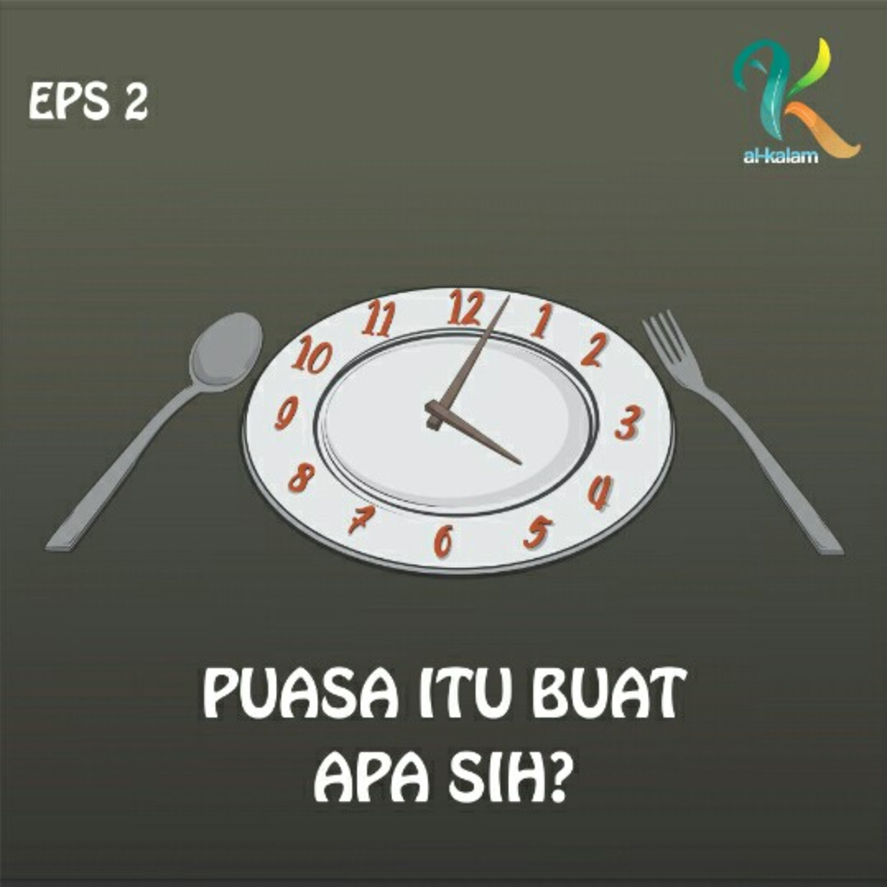 Dialogue Kalam
