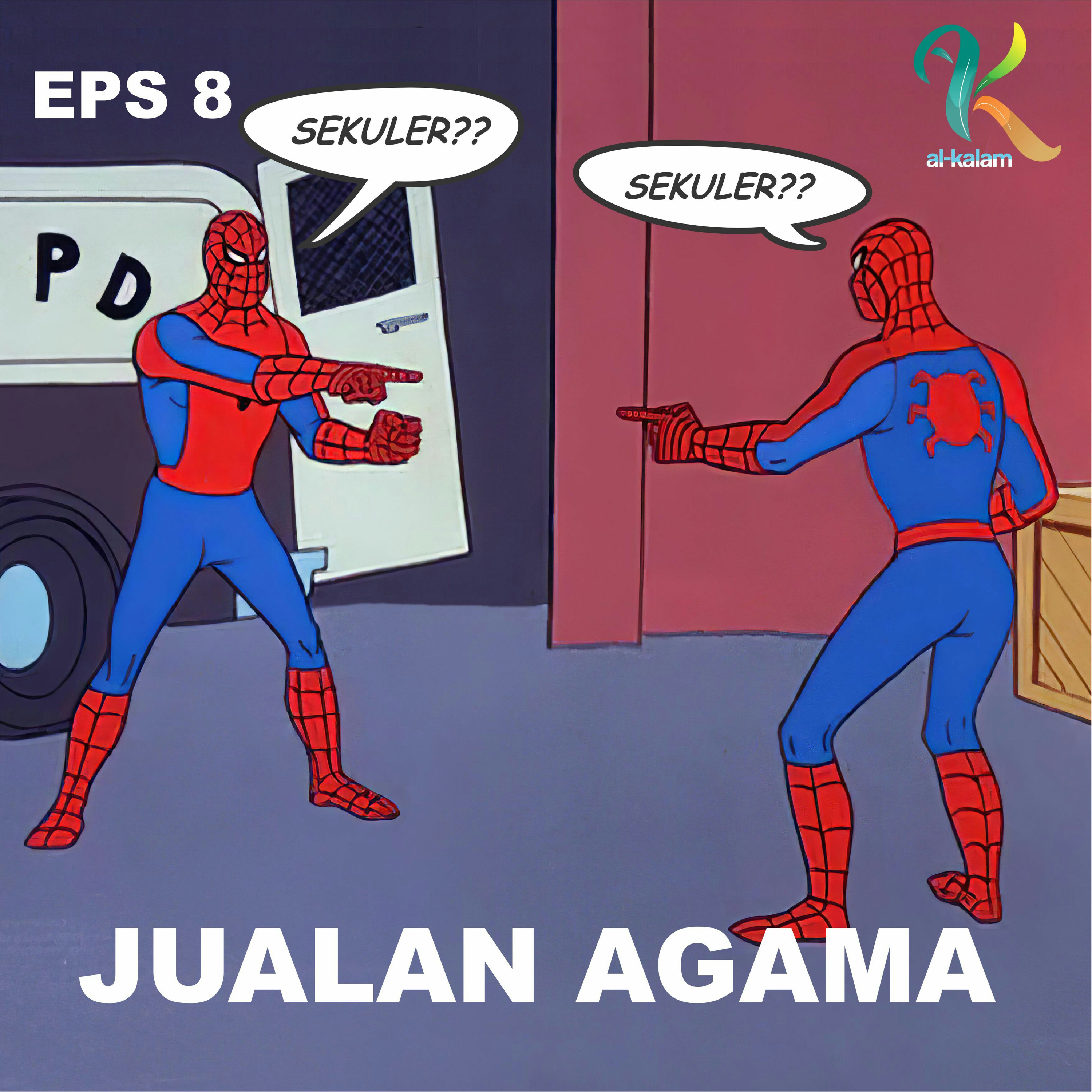 Dialogue Kalam
