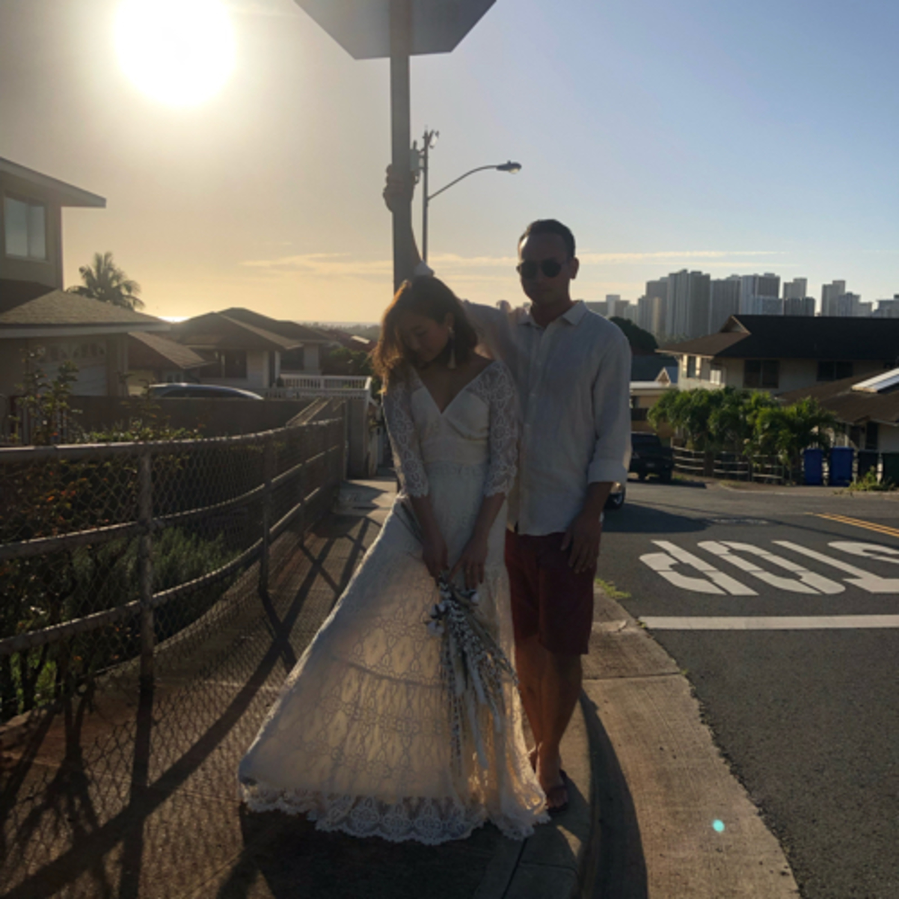About Love episode artwork