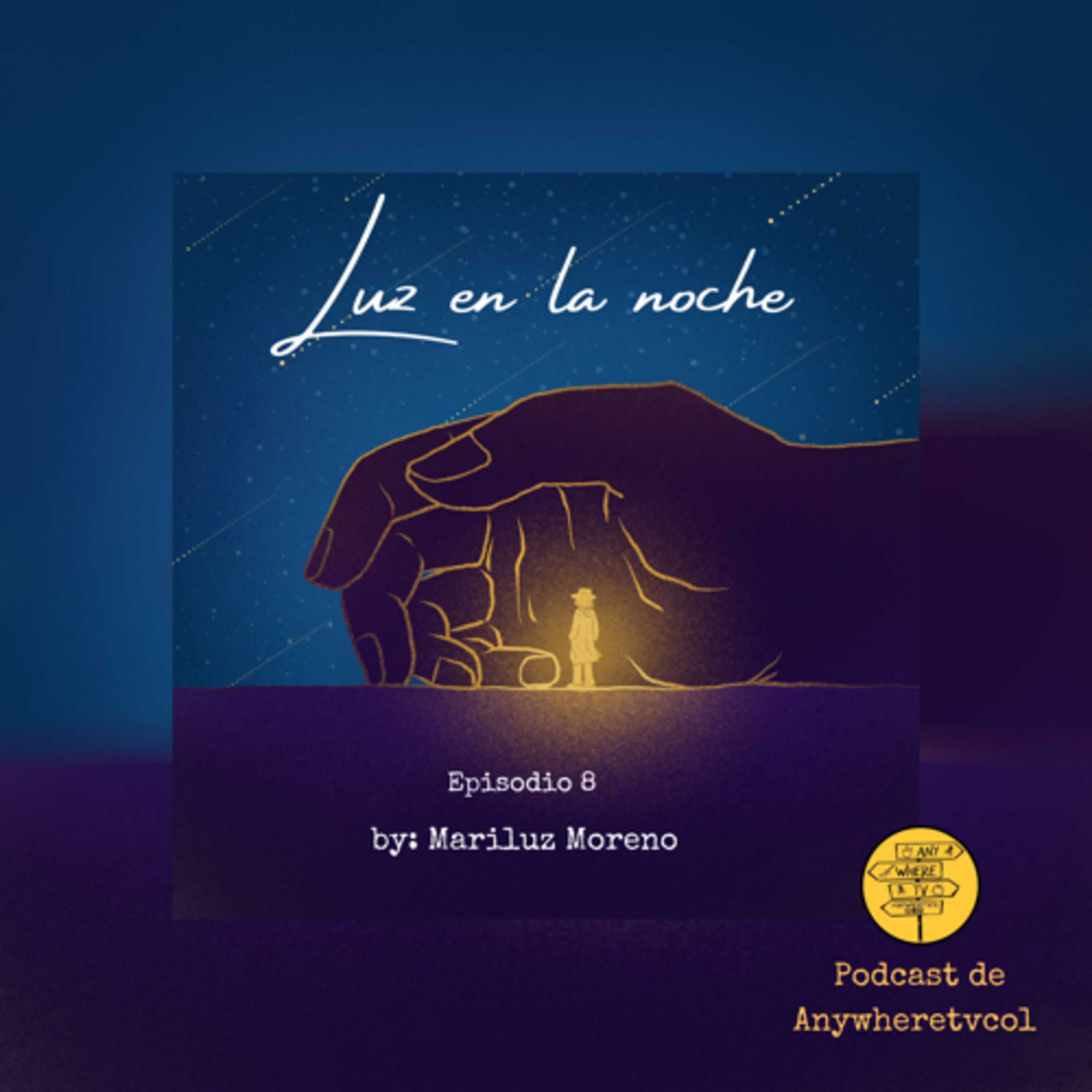 Luz en la Noche - Episodio 8 episode artwork