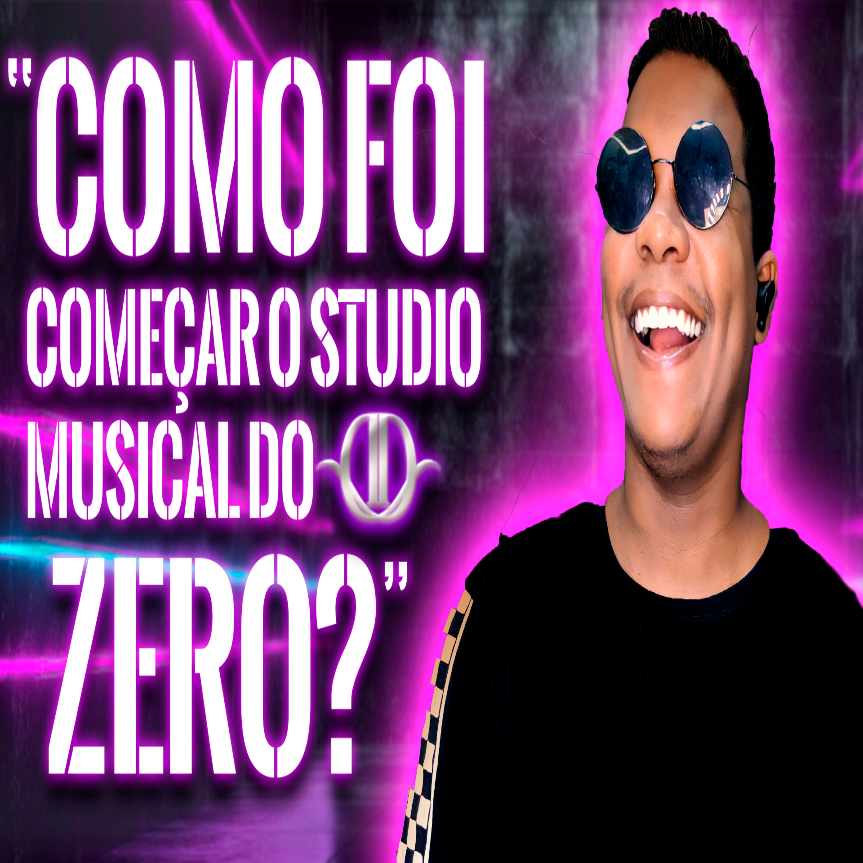 DiploCast (O Podcast Do Diplomata Musical)