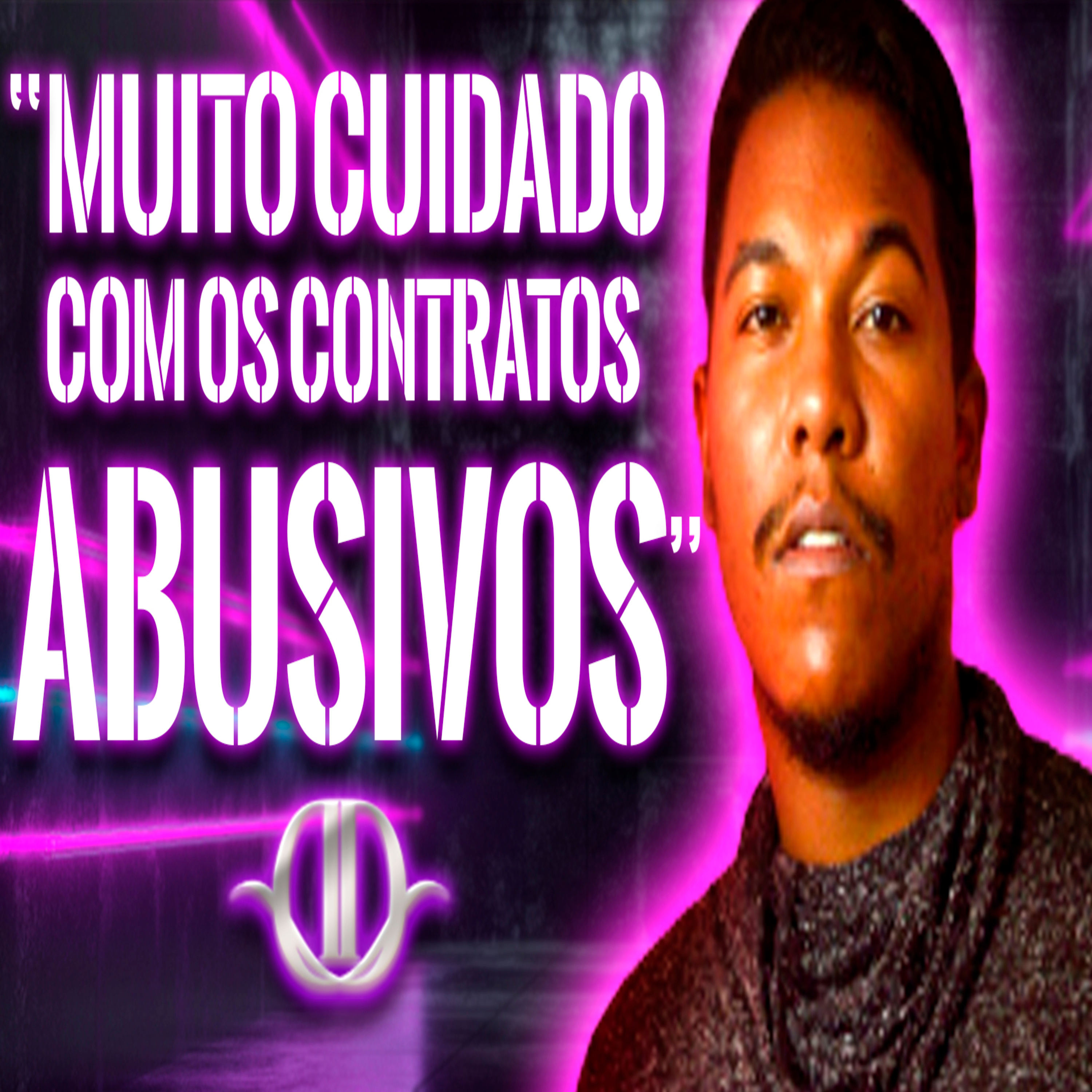 POR QUE O DODÔ DIPLOMATA AINDA NÃO FECHOU COM PRODUTORA ? episode artwork