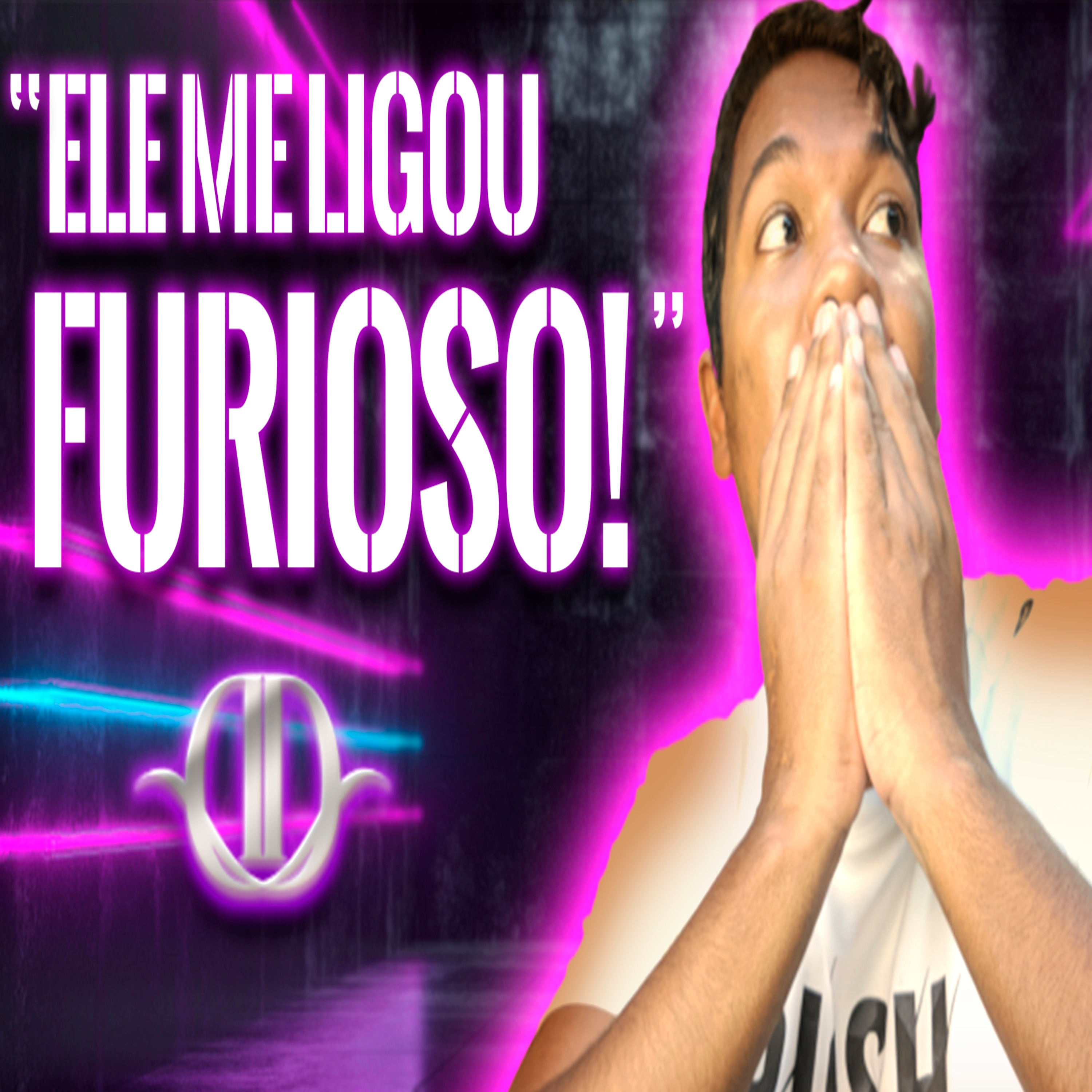 A TRETA COM O DONO DE UM GRANDE CANAL DE BREGA FUNK DE RECIFE - DJ WILLIAM #DiplomataNews episode artwork