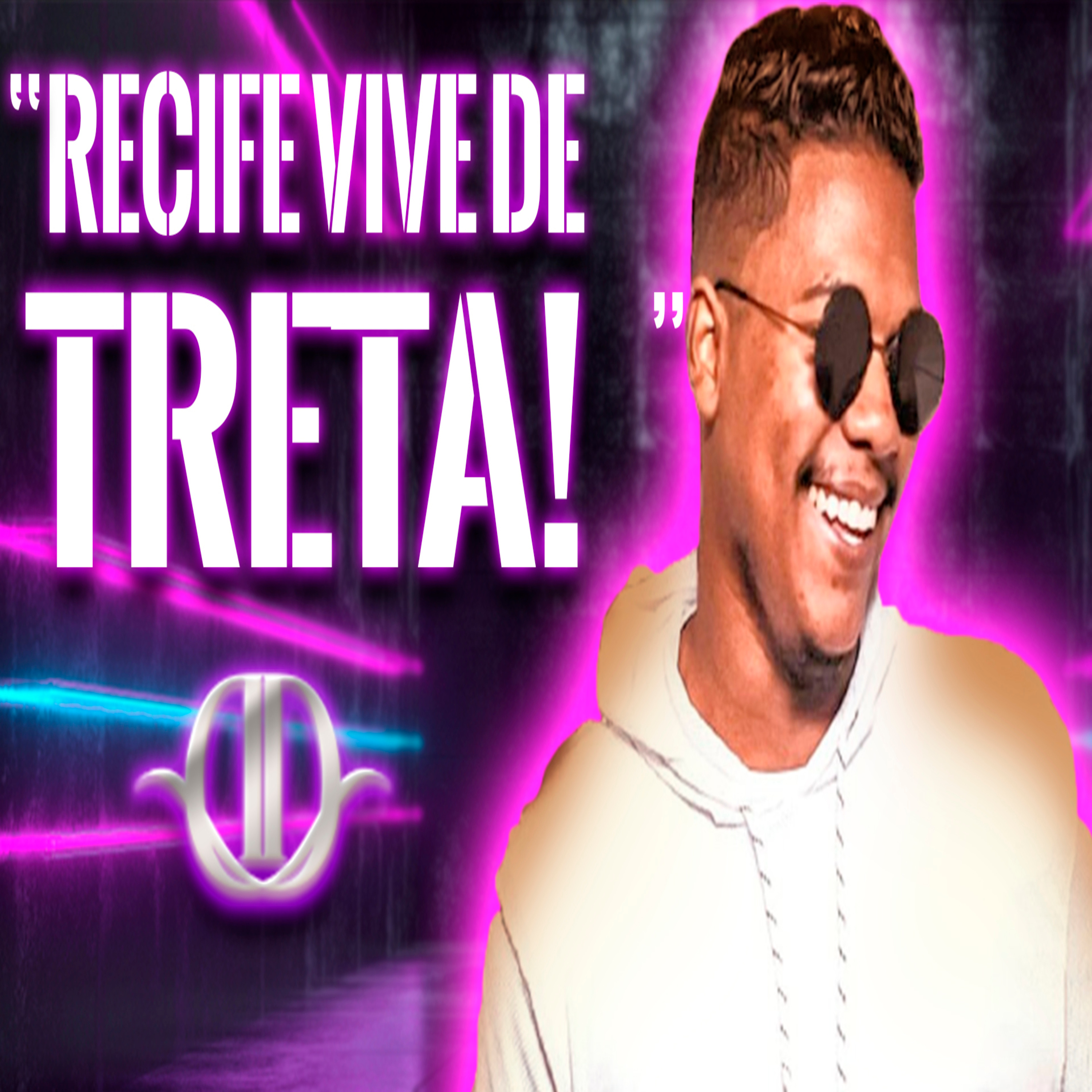 RIVALIDADE NO BREGA FUNK EXISTE E SEMPRE TEM UM QUERENDO SER MELHOR QUE O OUTRO #DiplomataNews episode artwork