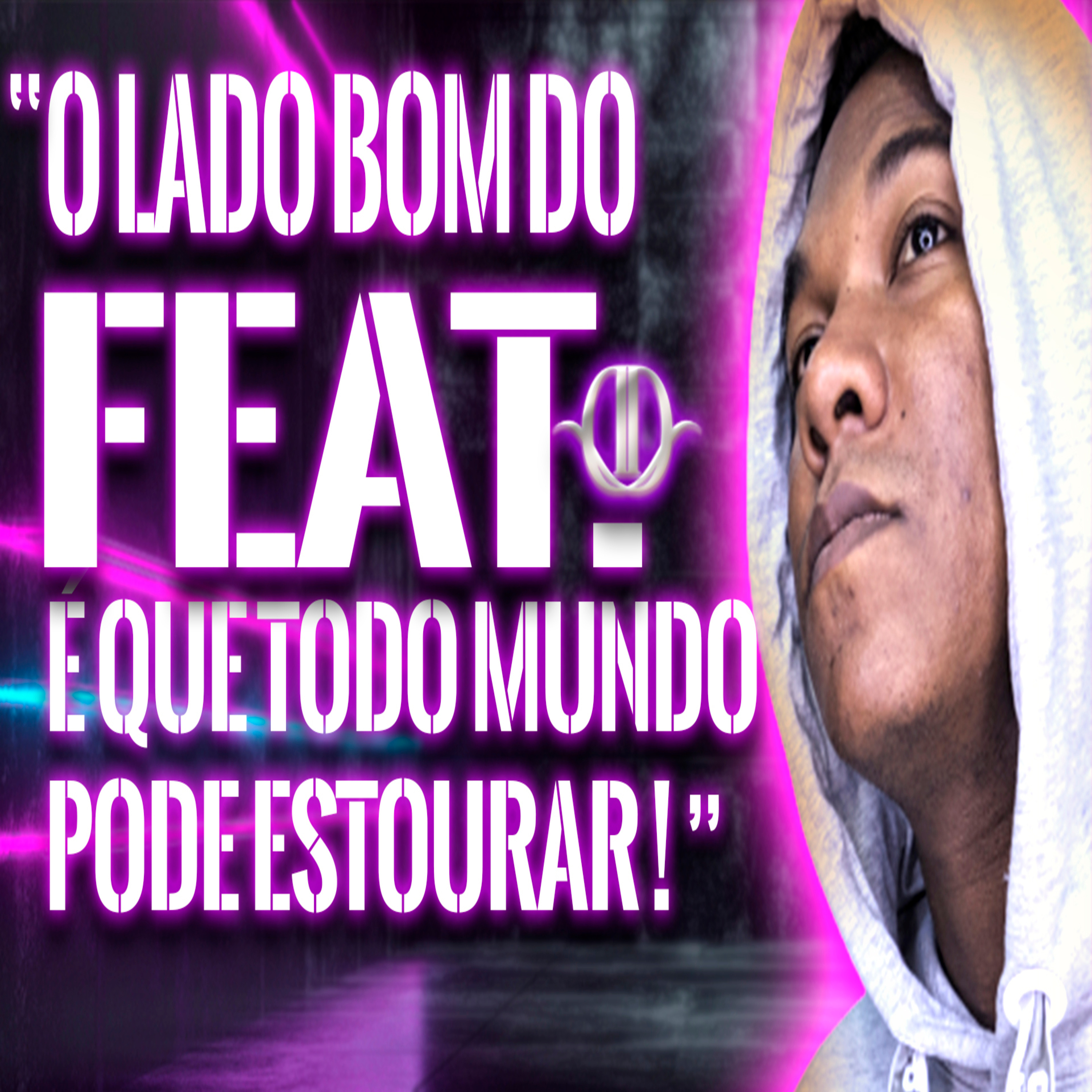 DODÔ DIPLOMATA FALA SOBRE OS PROXIMOS FEATS. COM OUTROS ARTISTAS #DiplomataNews episode artwork