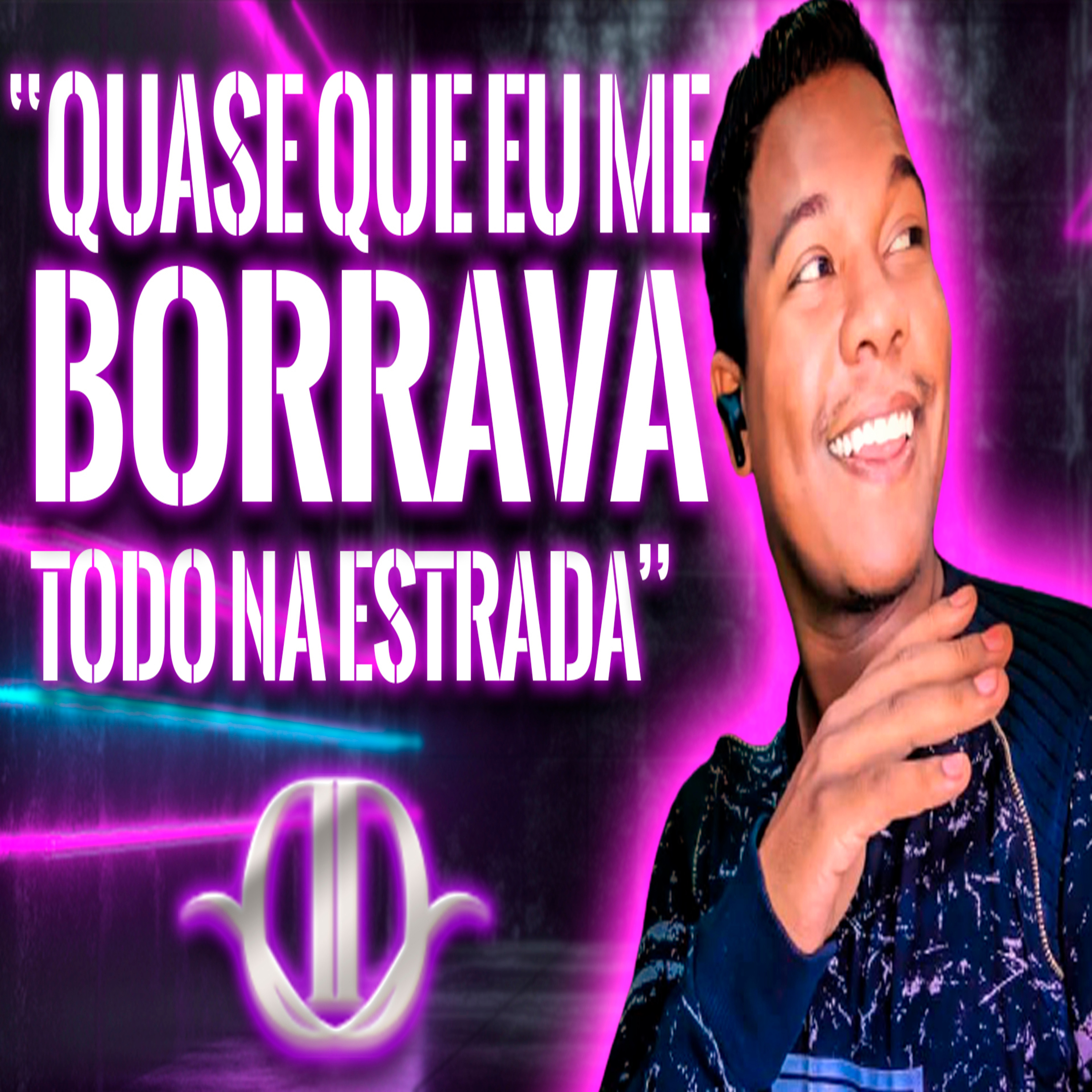 AS HISTORIAS MAIS ENGRAÇADAS NA ESTRADA - VIAJENS FAZENDO SHOWS #DiplomataNews episode artwork