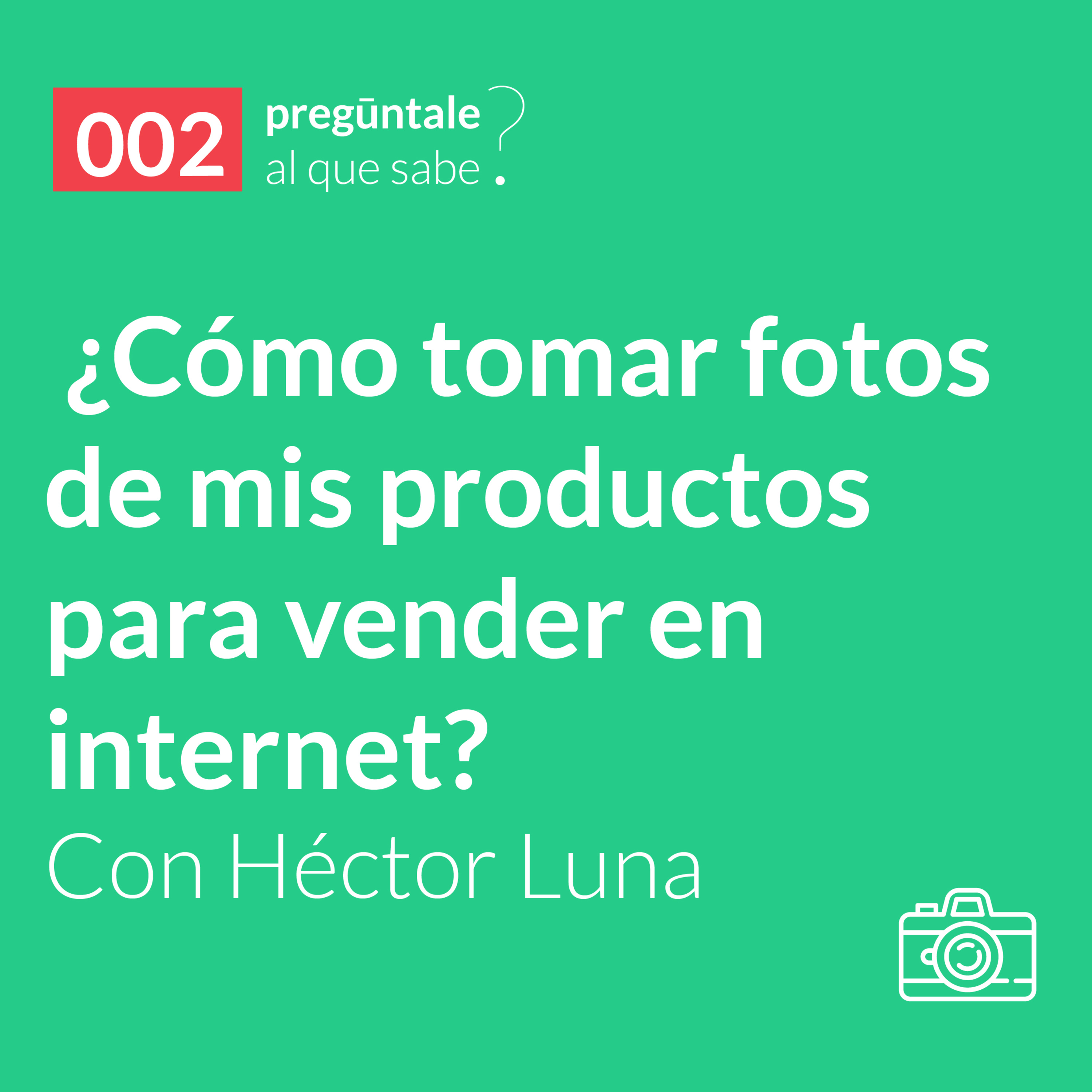 Pregúntale al que sabe