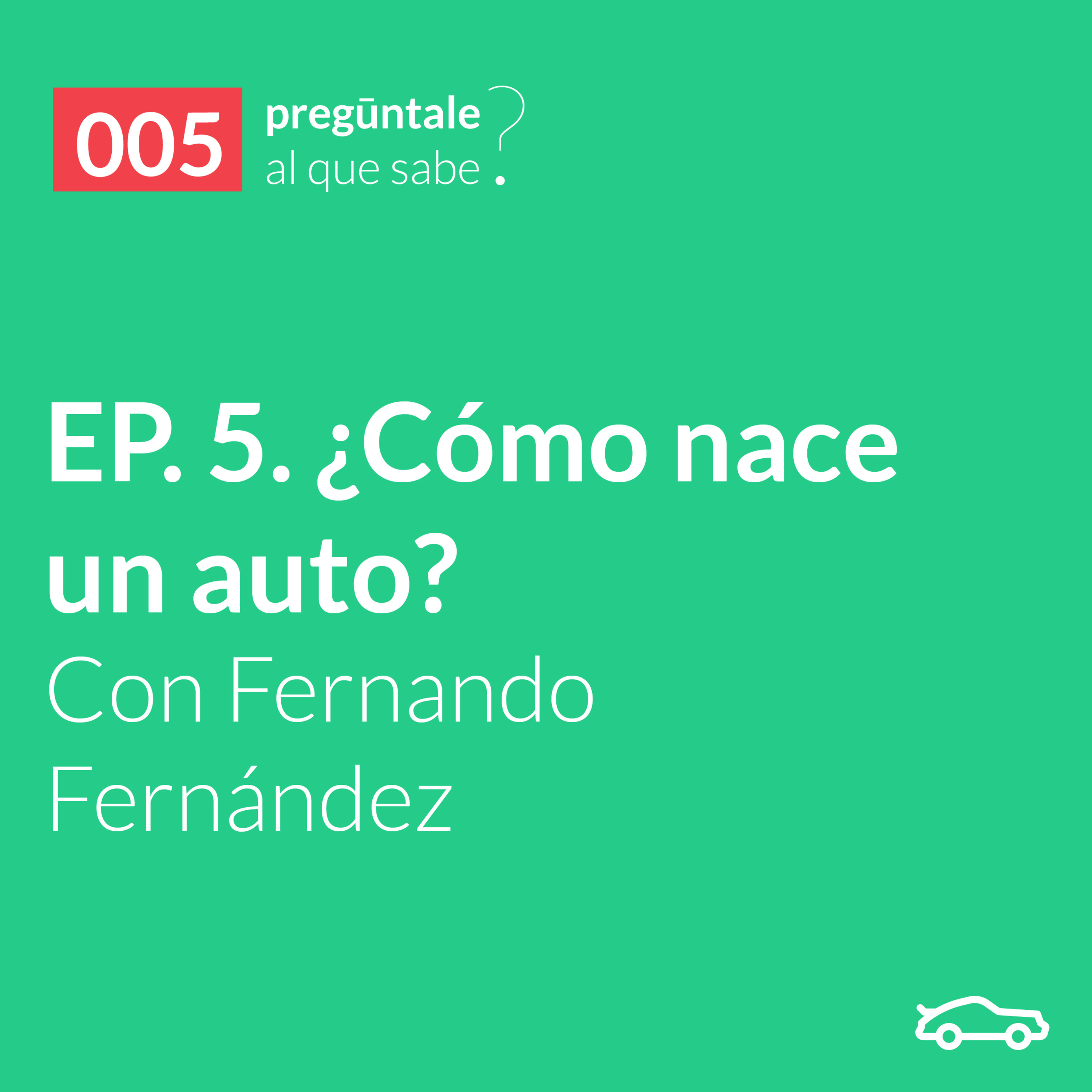 Pregúntale al que sabe