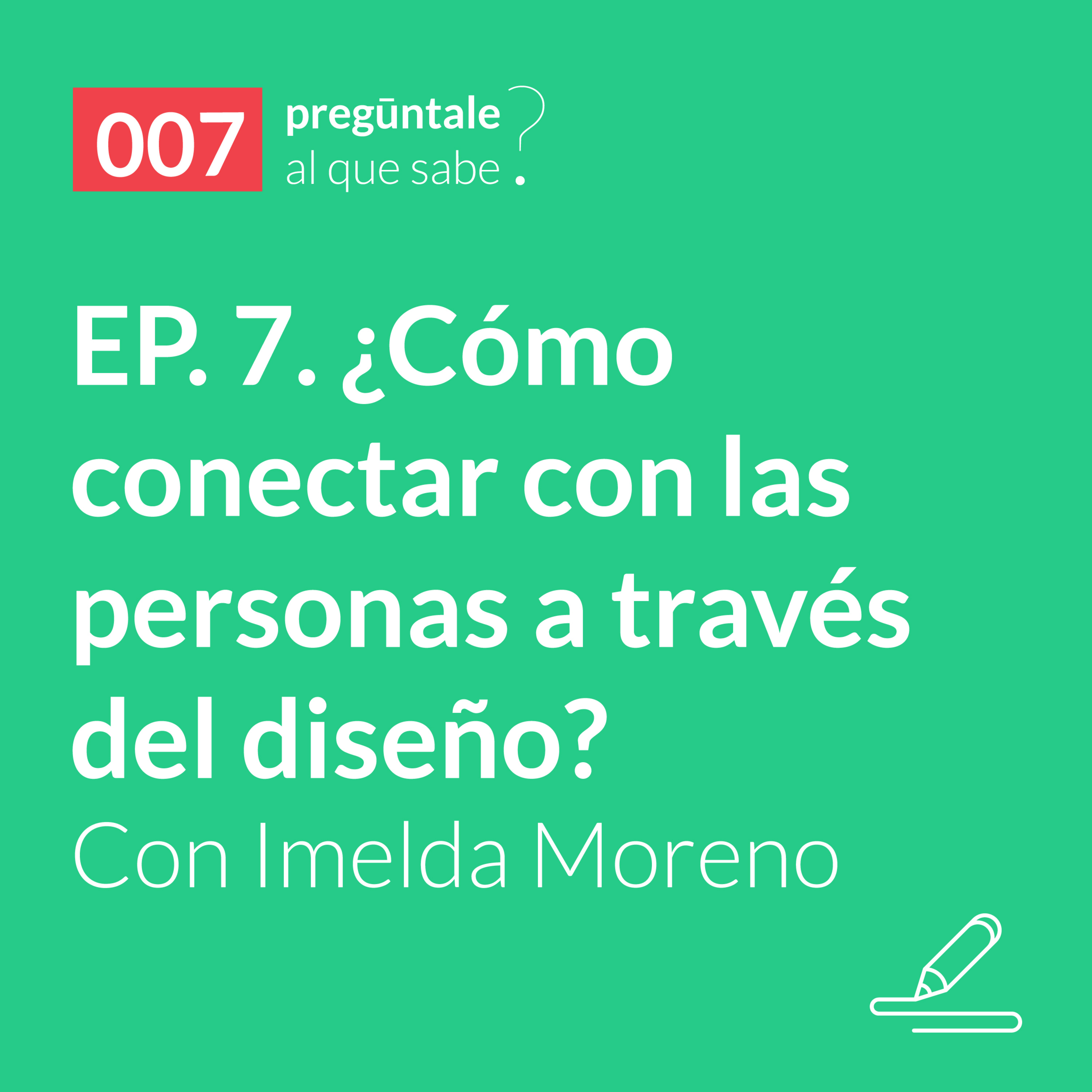 Pregúntale al que sabe