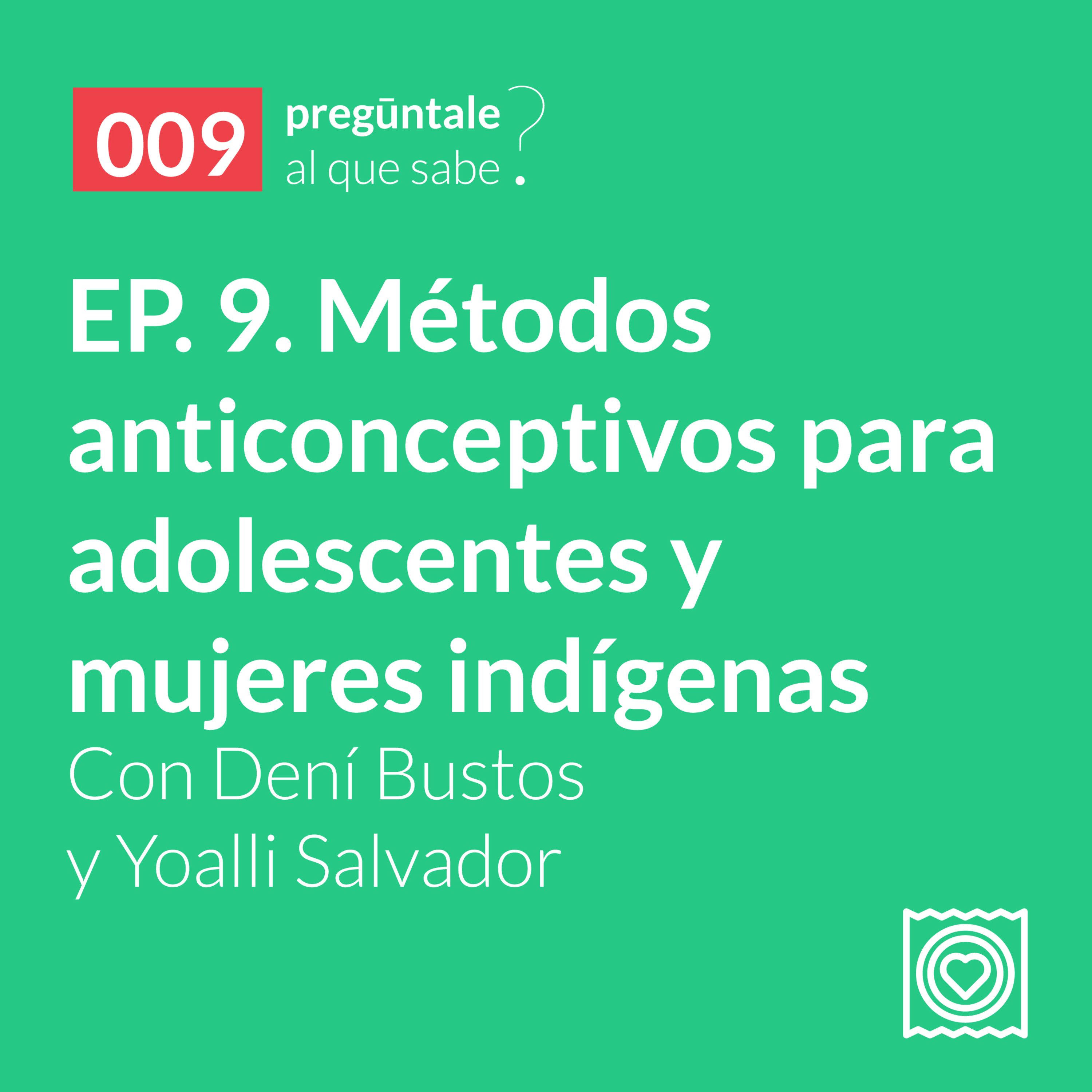 Pregúntale al que sabe