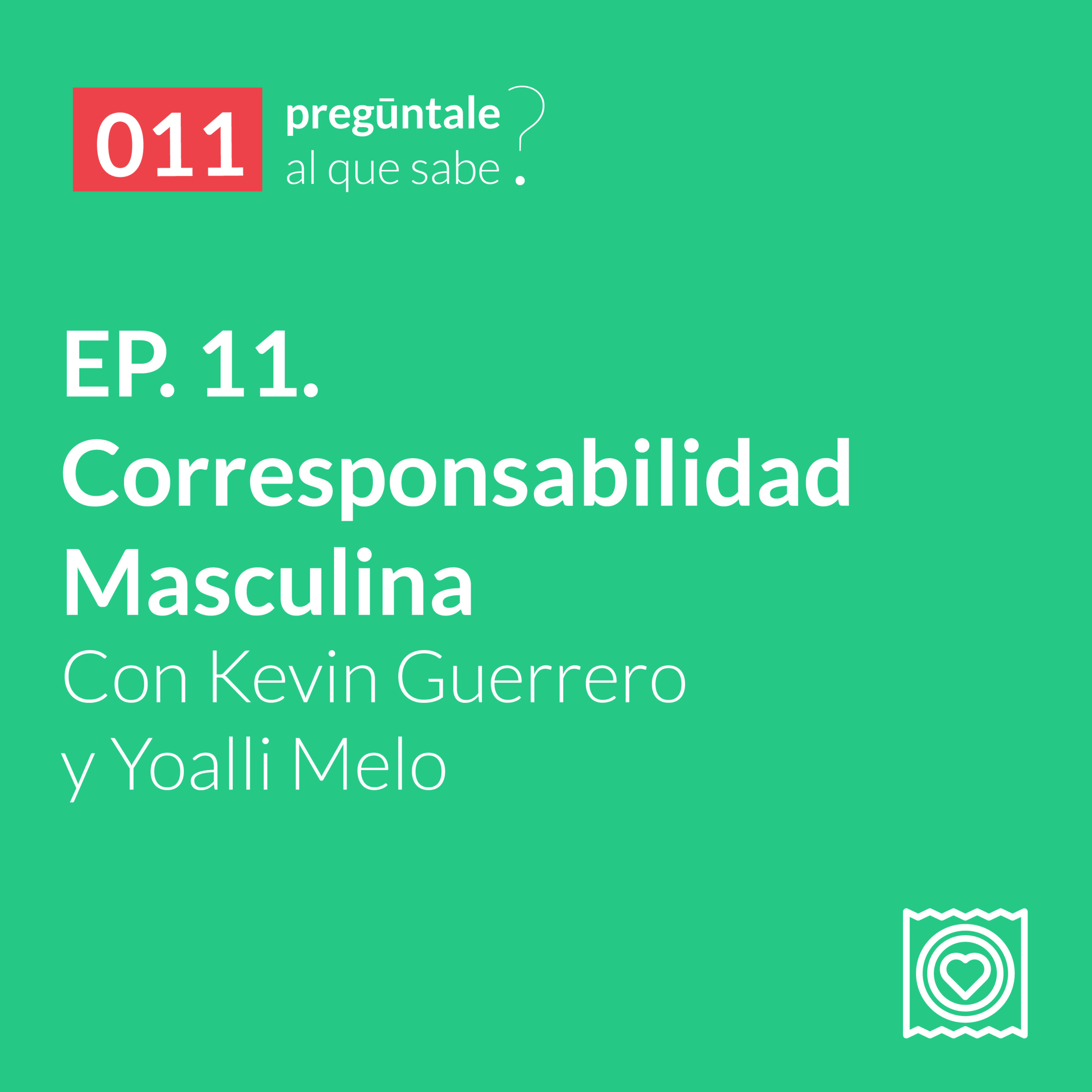 Pregúntale al que sabe