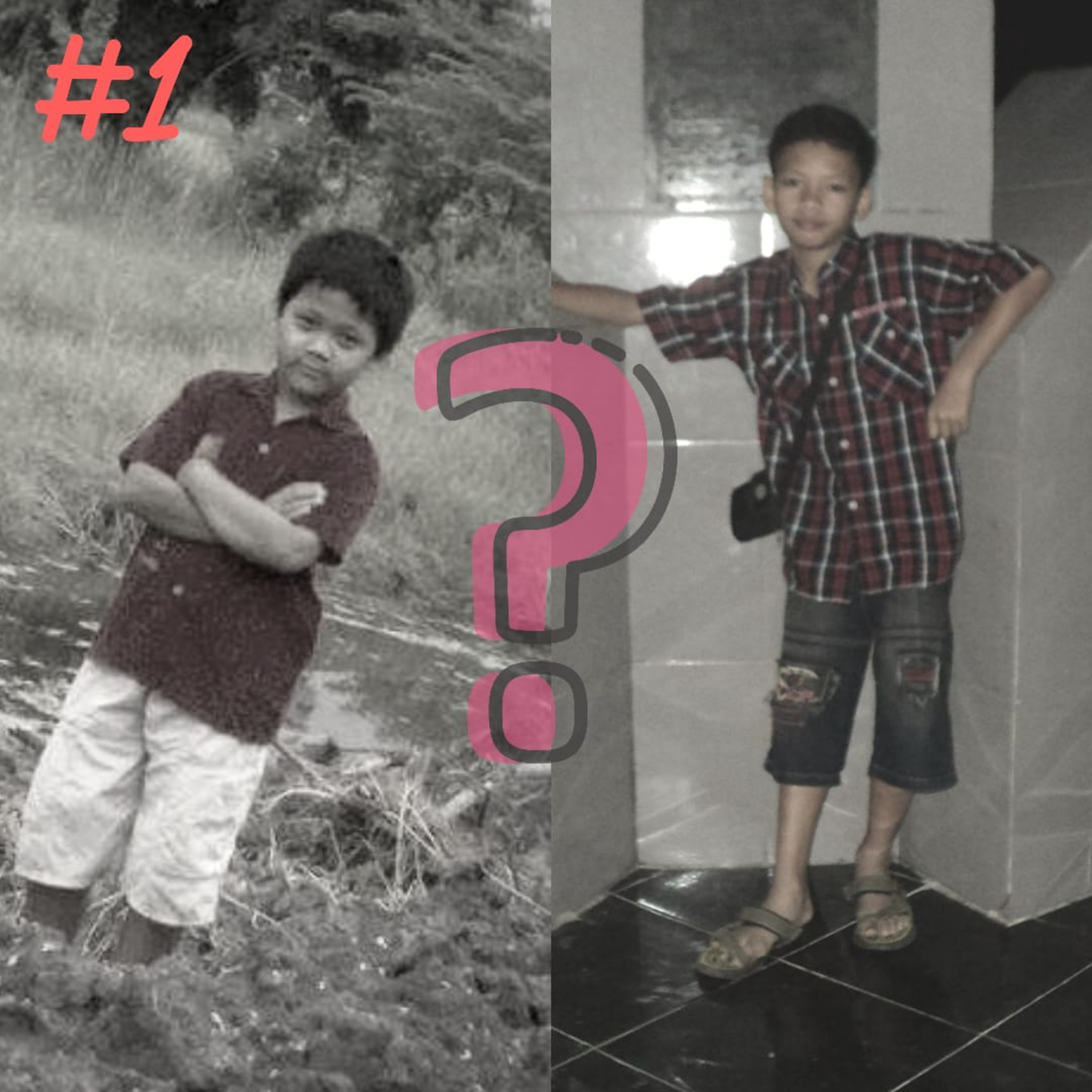 Ini Salah Siapa?!! (Lanang Version) Part 1 - BAKAR#4 (Bacot Karo) FiulAripin episode artwork
