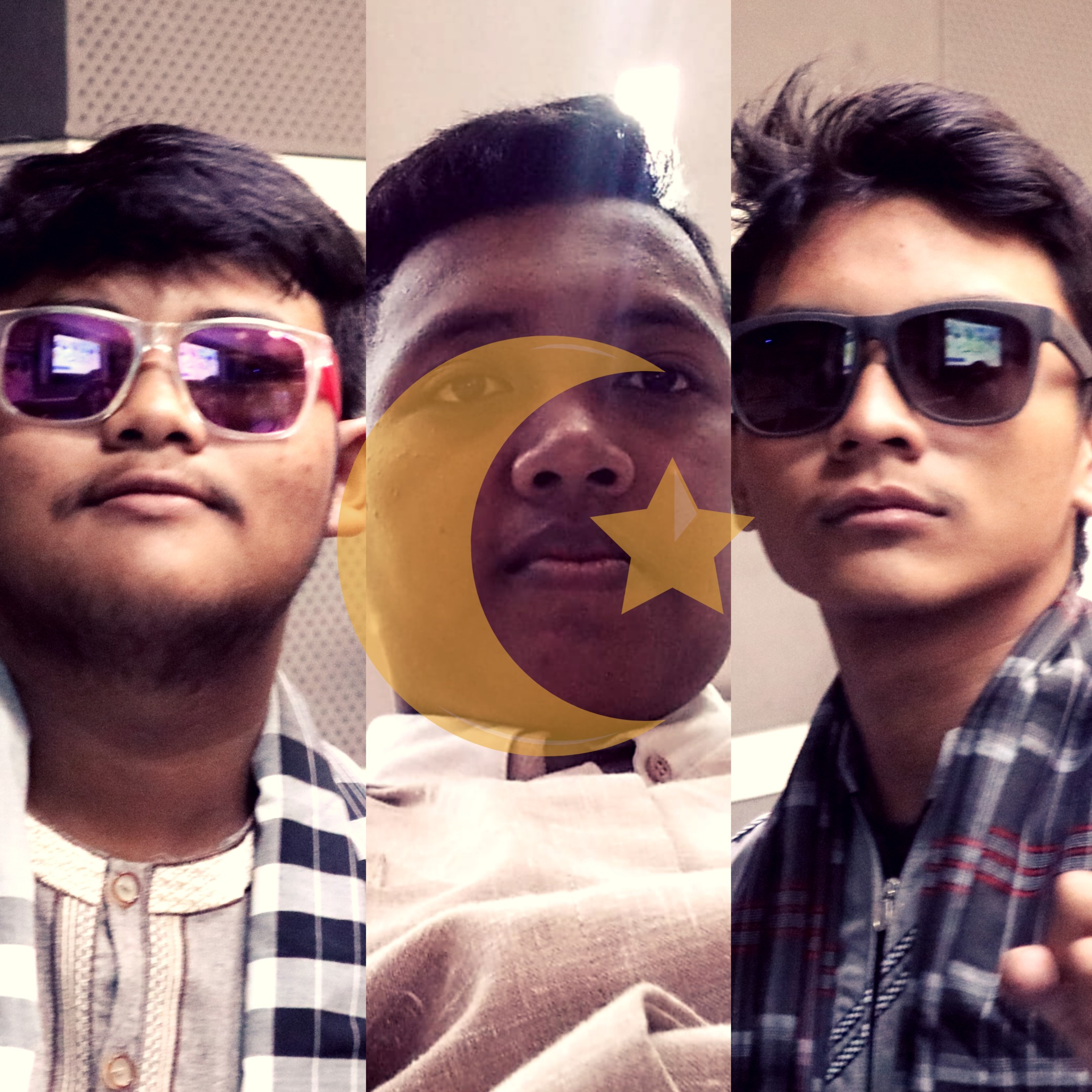 Ramadhan Usai, Corona Usai, Say Amin - Bakar#5 Harun episode artwork