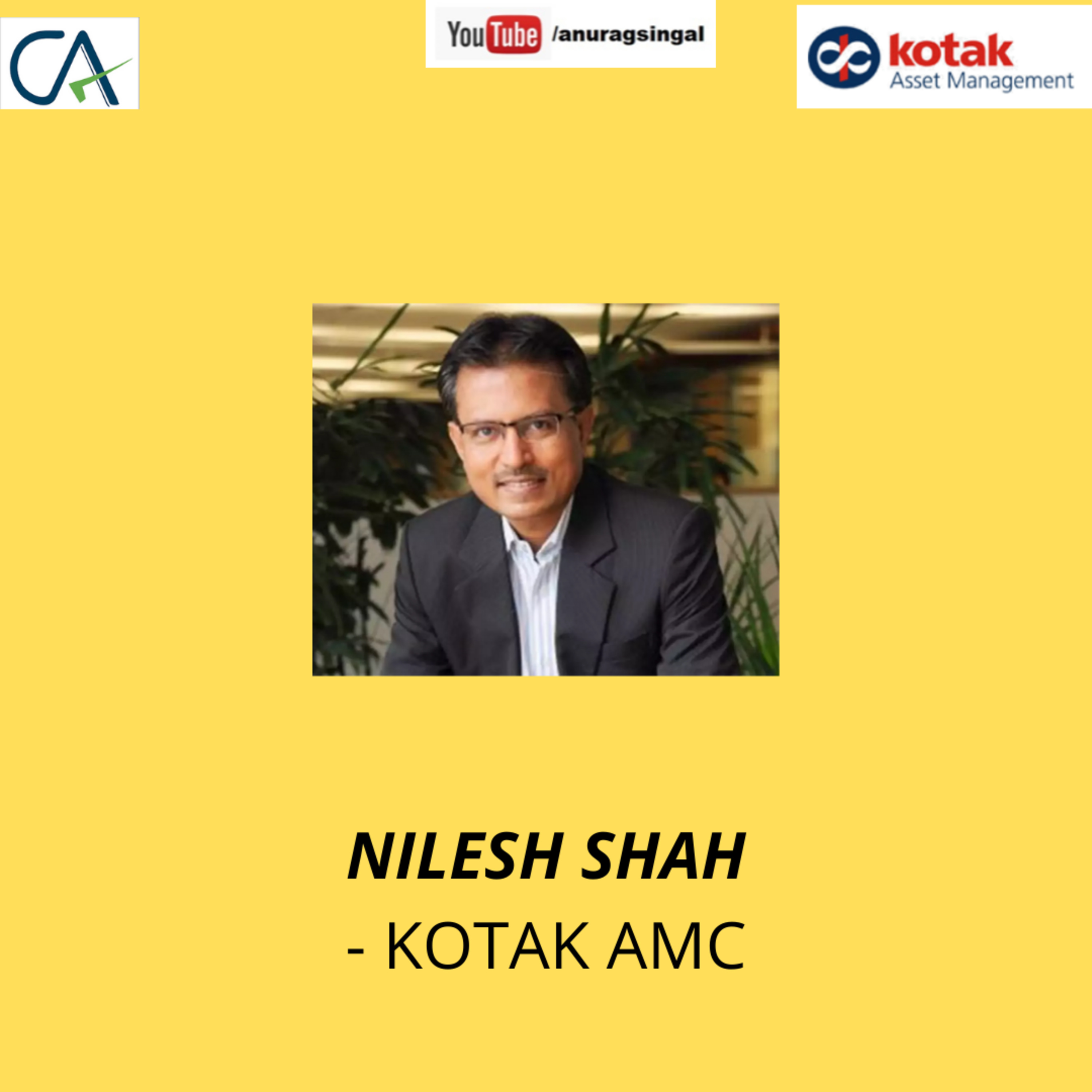 Career Conversations with Anurag Singal