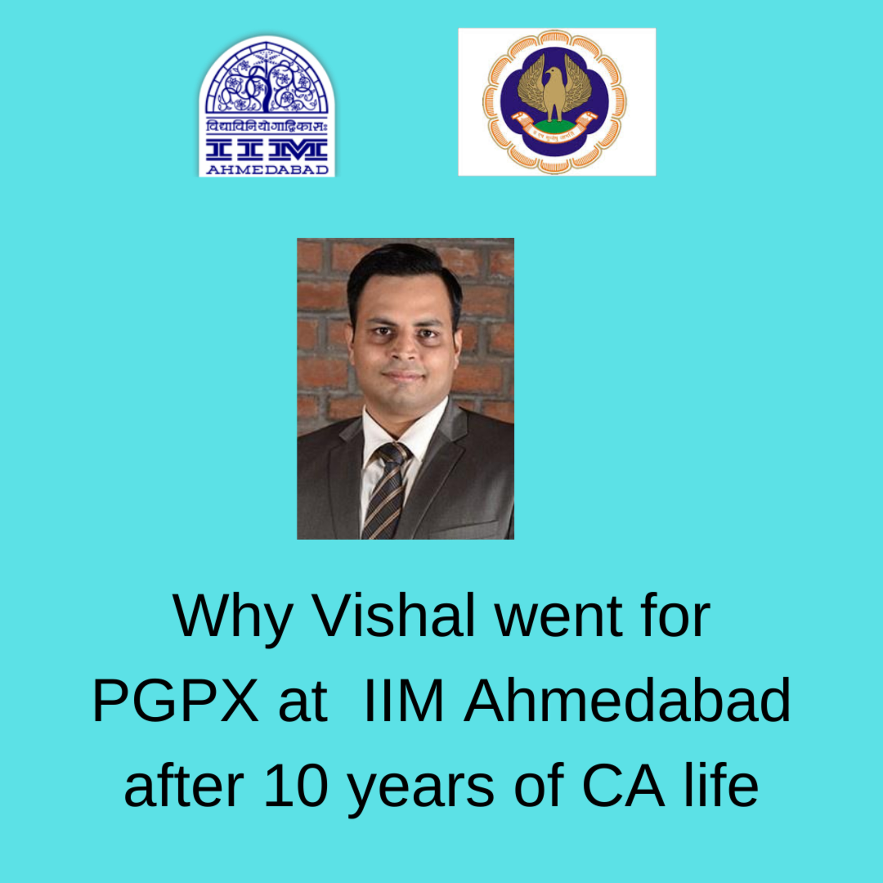 Career Conversations with Anurag Singal