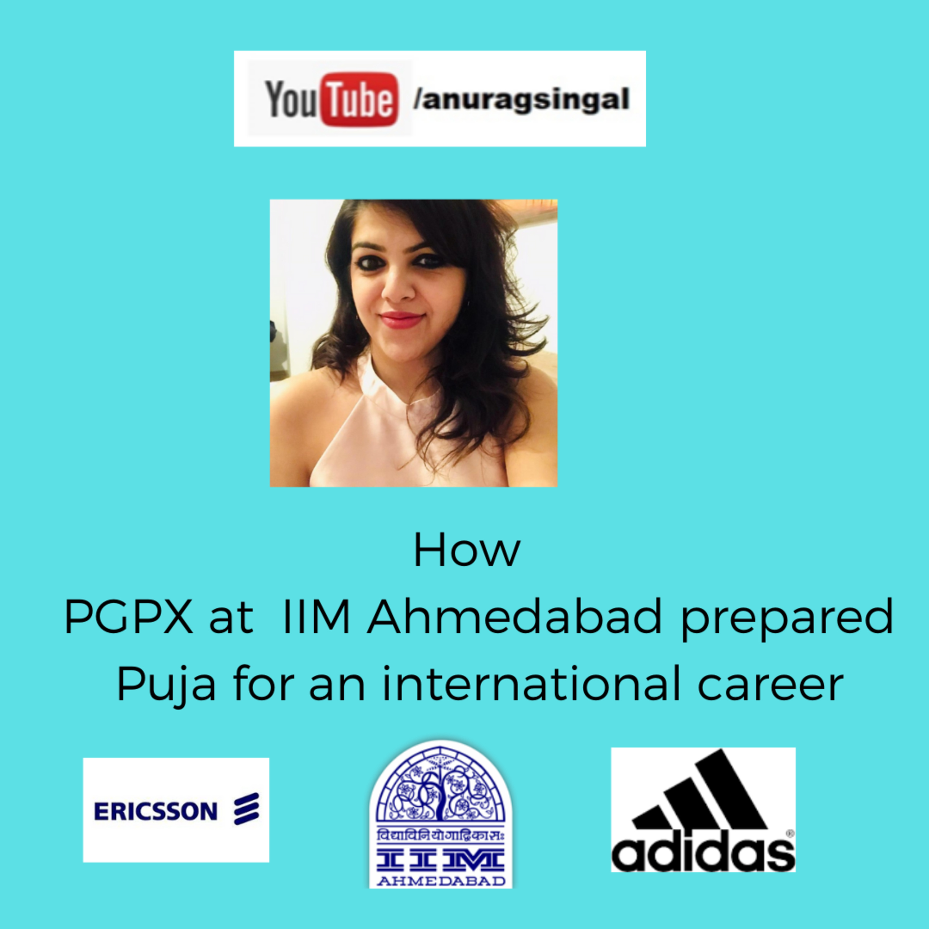 Career Conversations with Anurag Singal