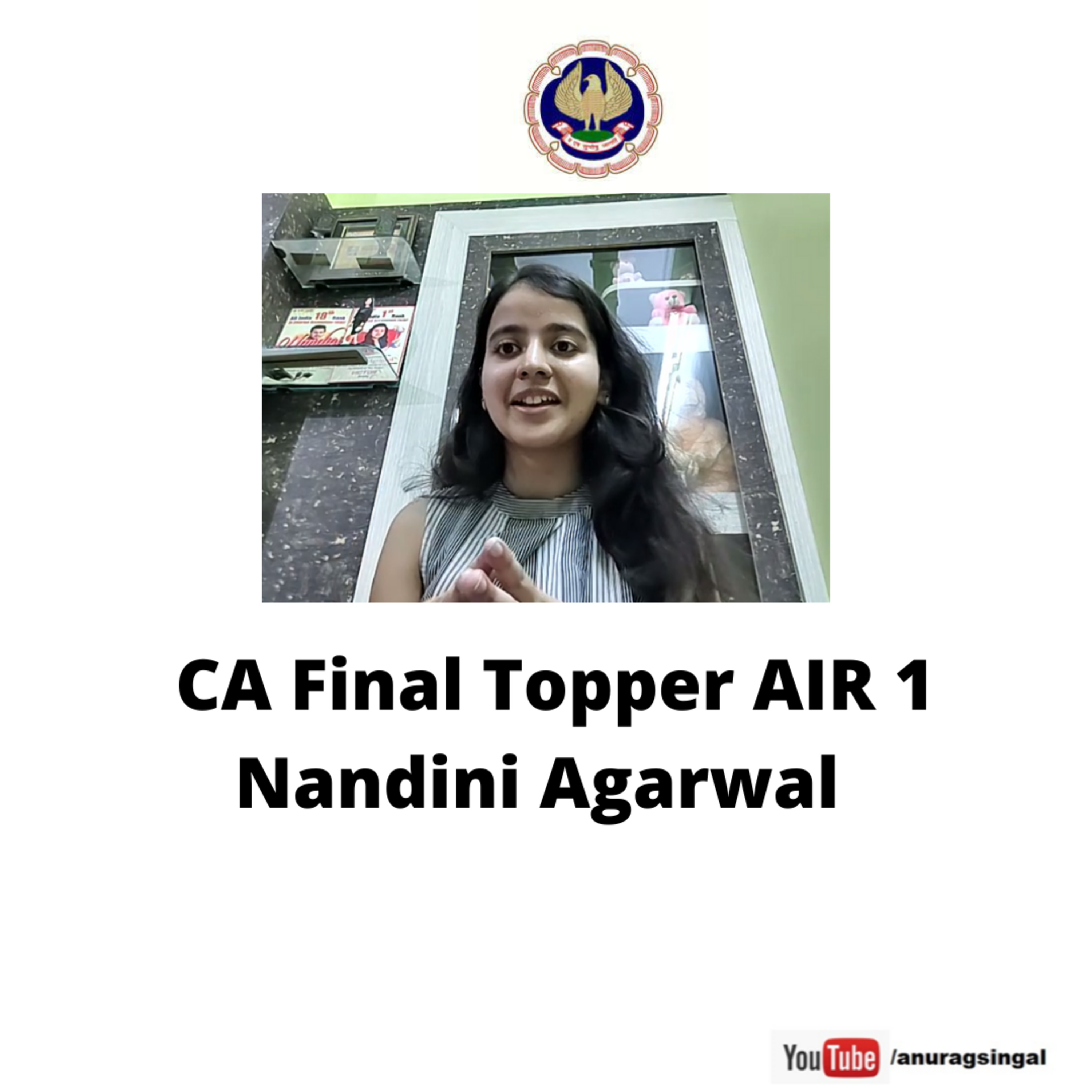 Career Conversations with Anurag Singal