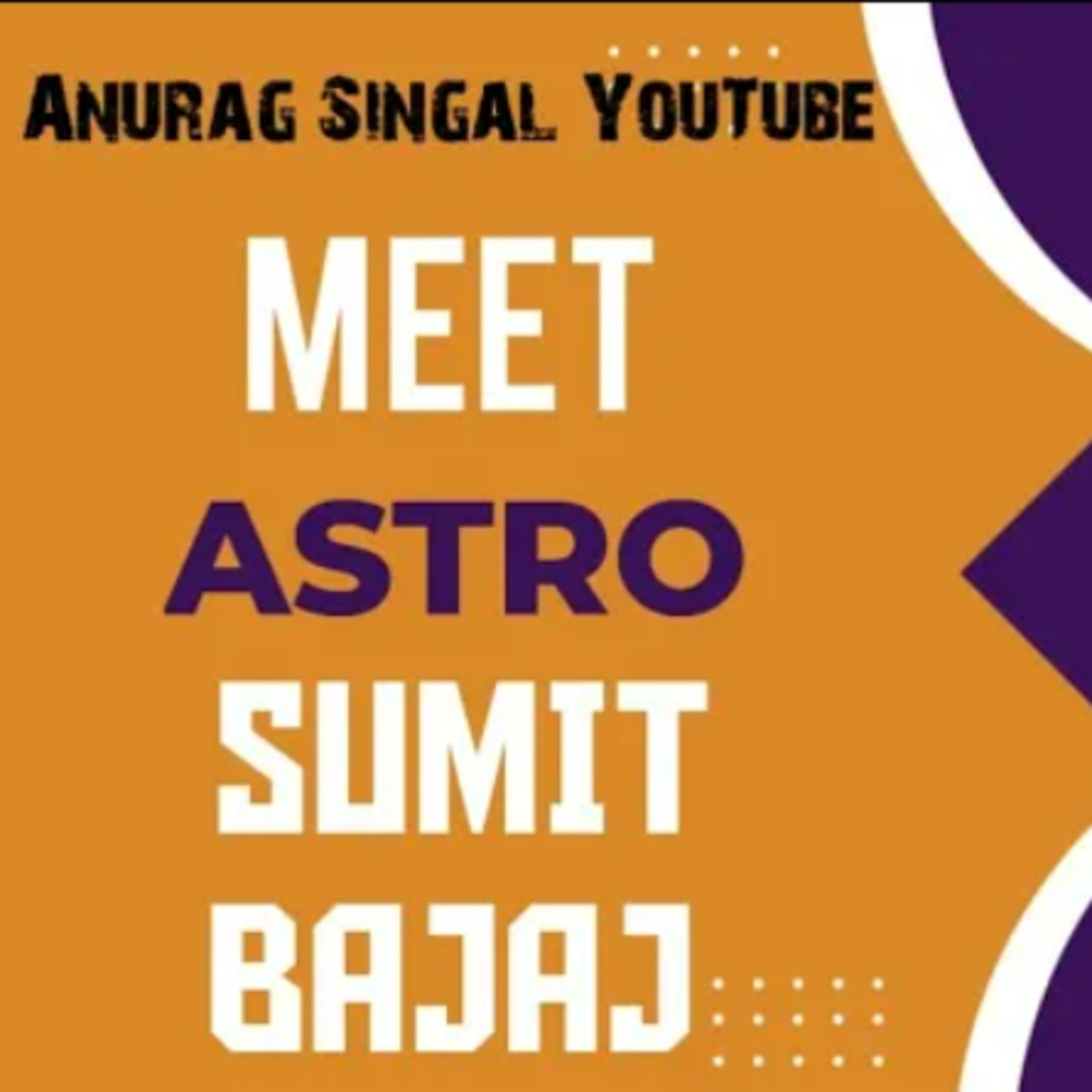Career Conversations with Anurag Singal