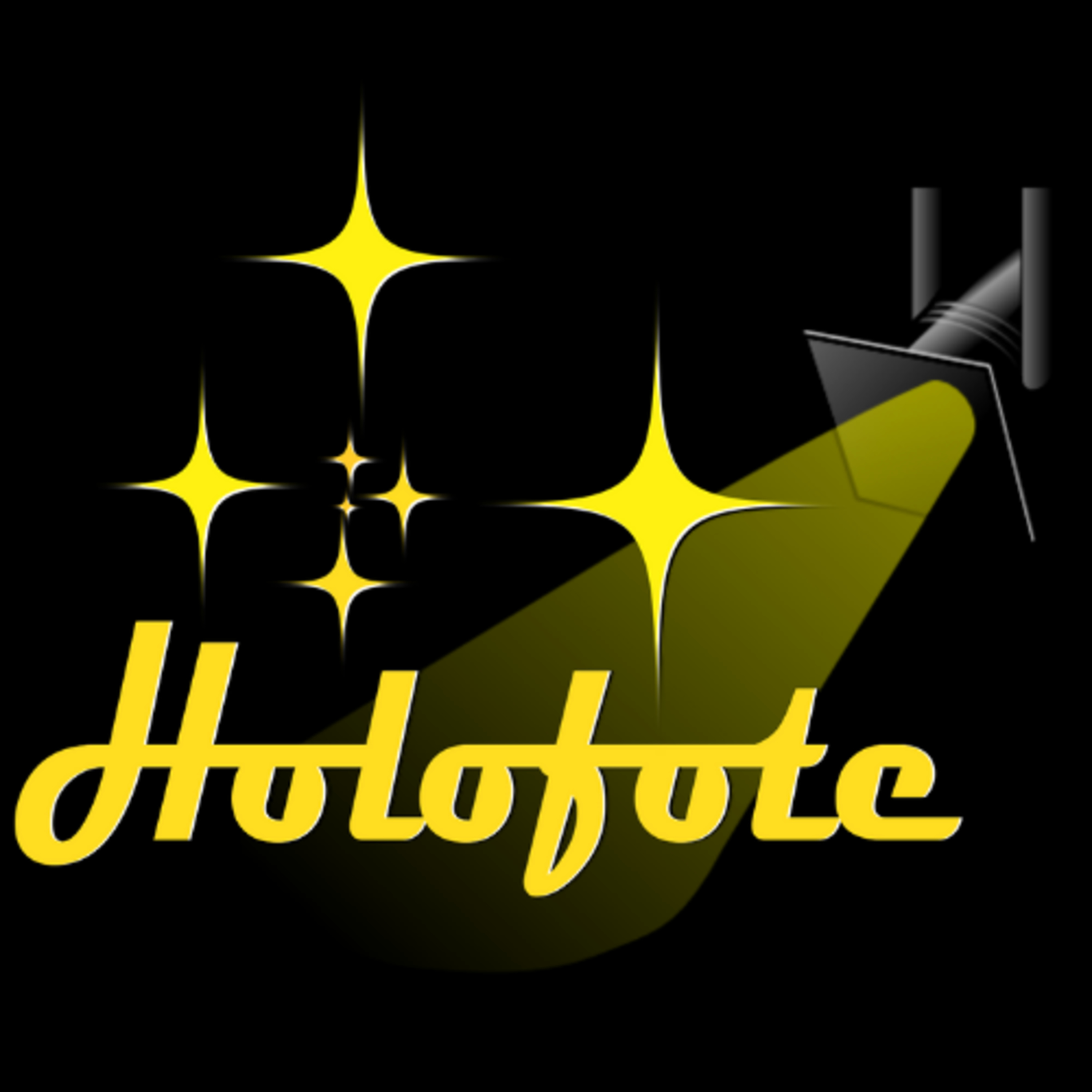 Holofote episode artwork