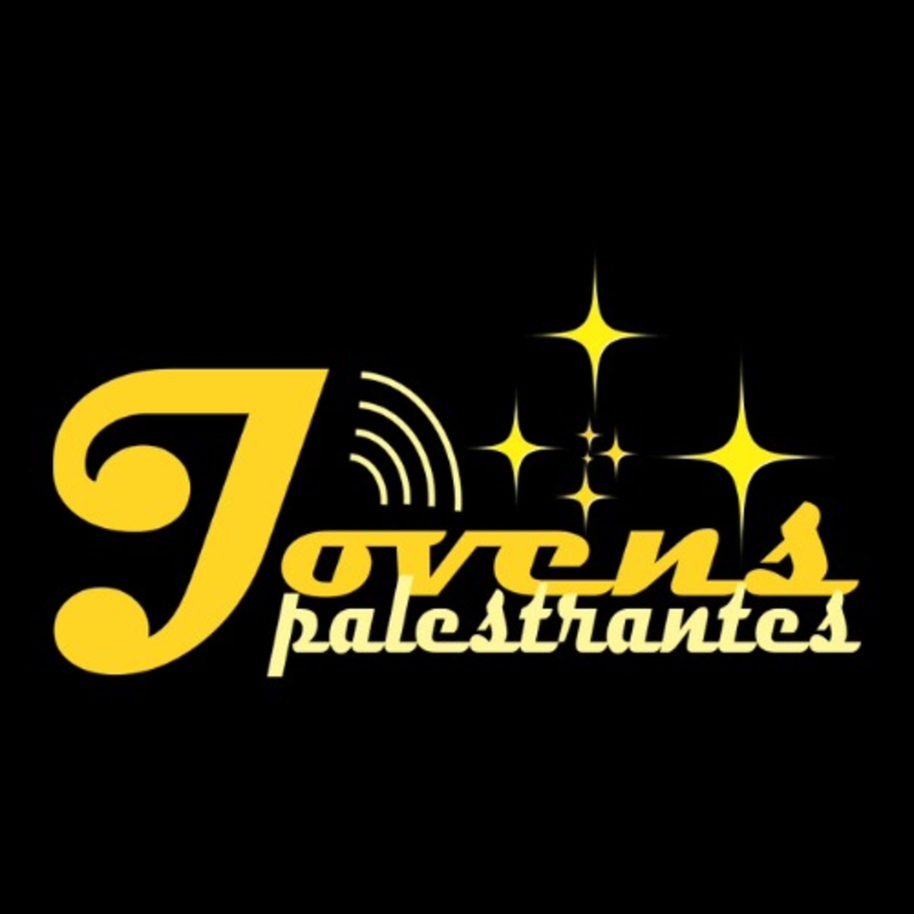 Jovens Palestrantes  episode artwork